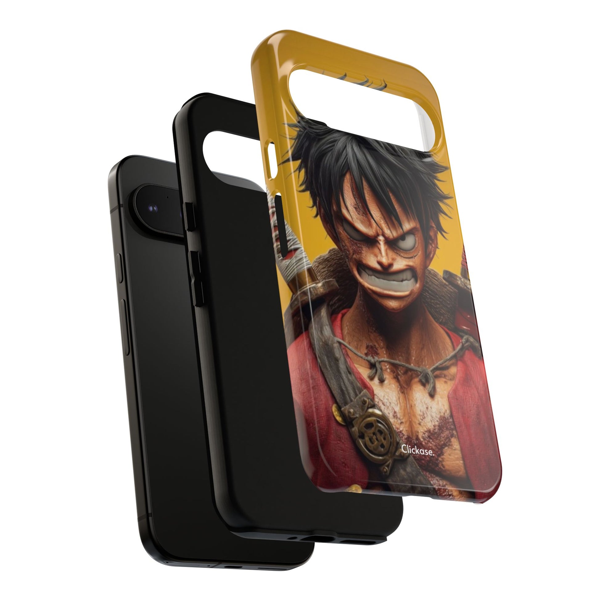 Monkey D. Luffy - One Piece Tough Phone Case by