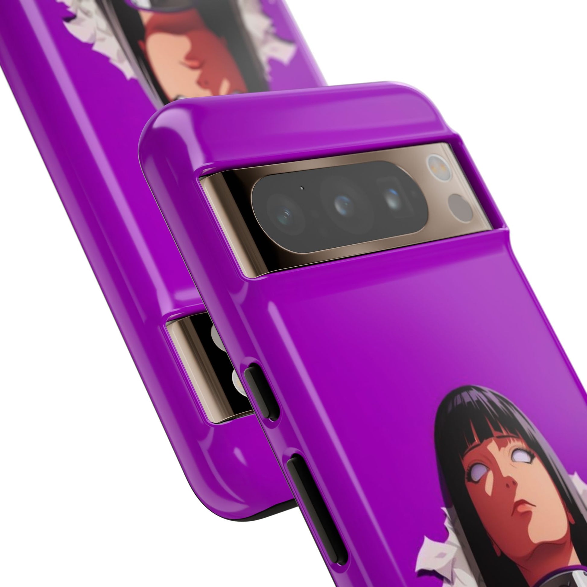 Hinata Hyuga - Naruto by