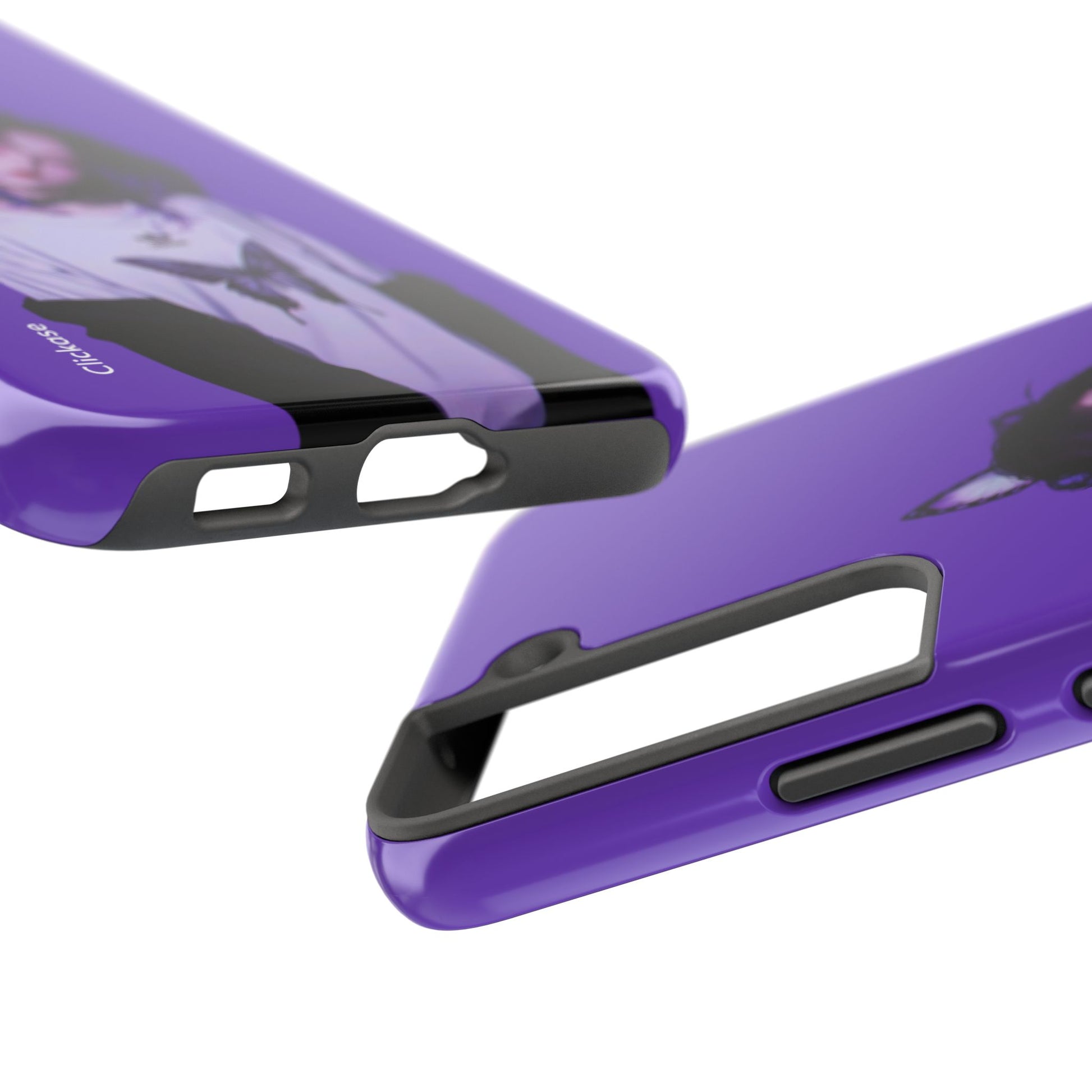 Mystic Pulse Butterfly by