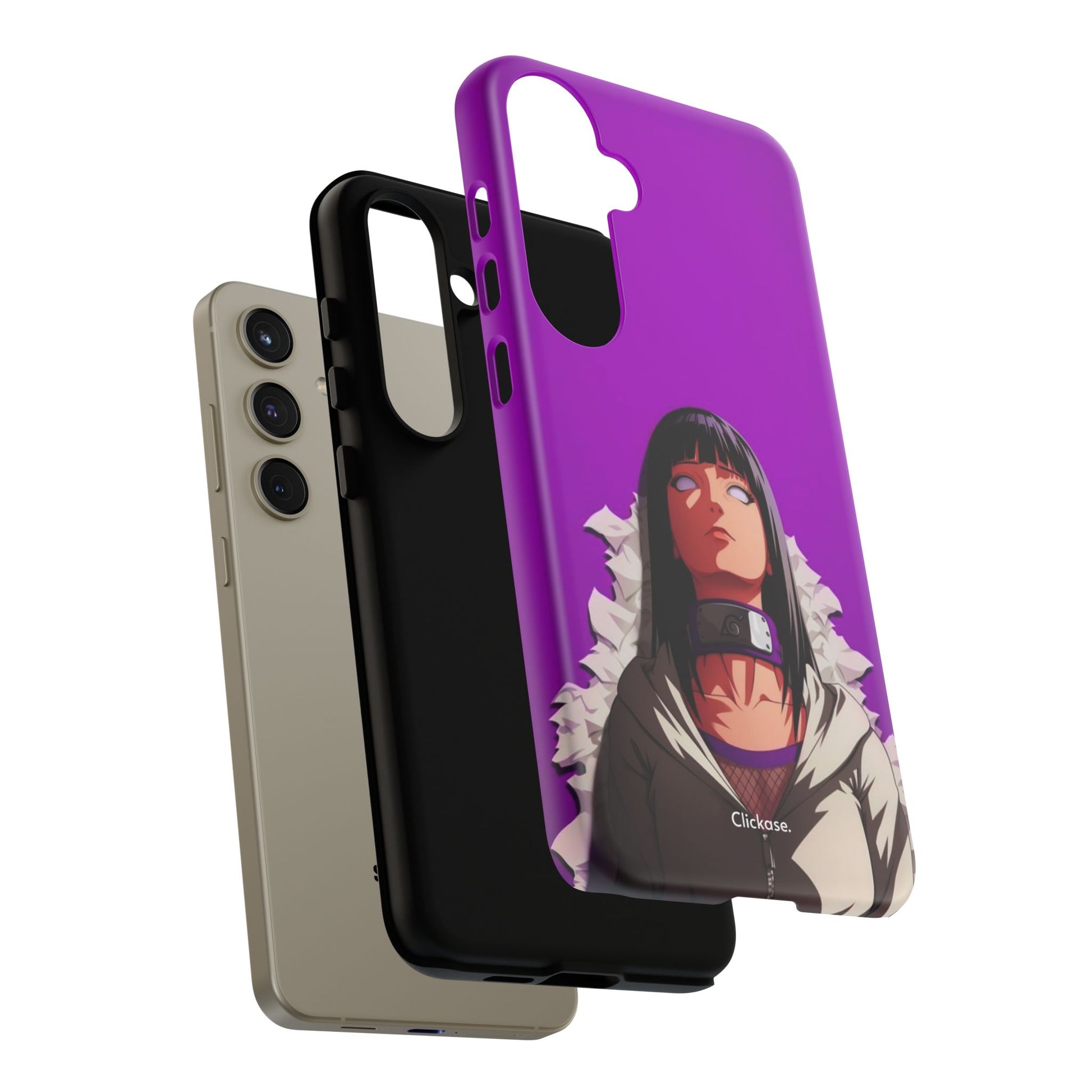 Hinata Hyuga - Naruto by