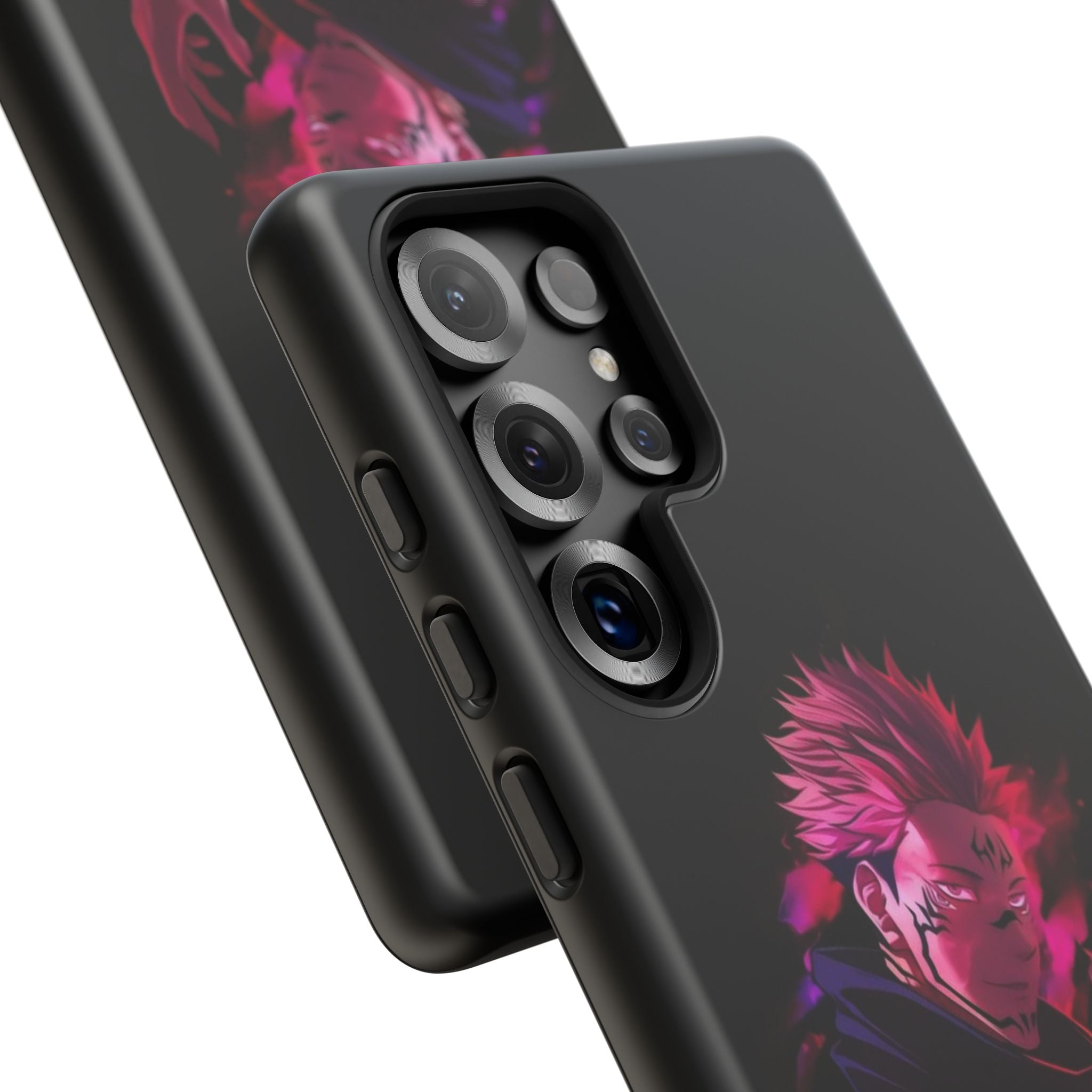 Ryomen Sukuna - Jujutsu Kaisen Tough Phone CasePhone CaseClickase®Ryomen Sukuna