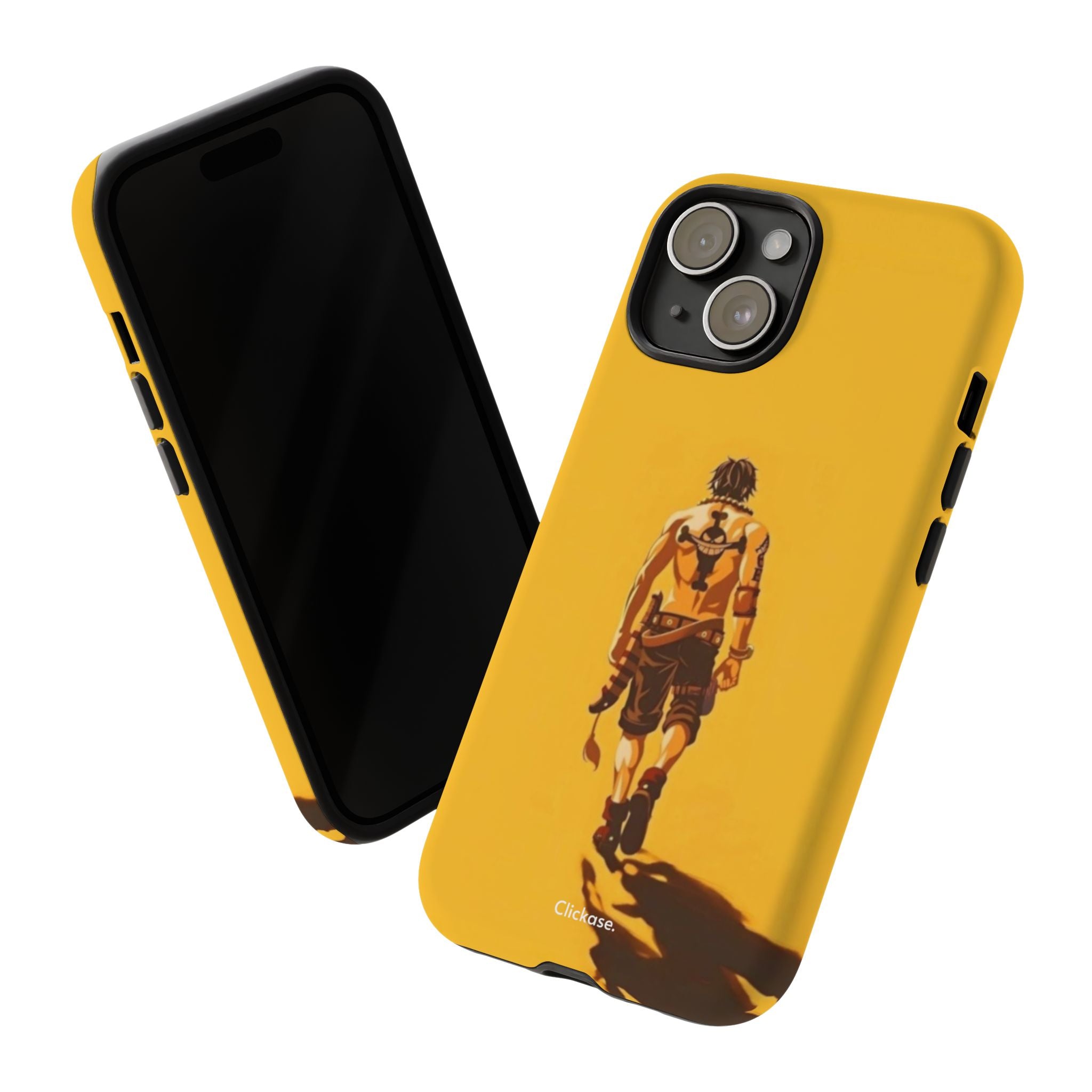 Monkey D. Luffy - One Piece Tough Phone Case by