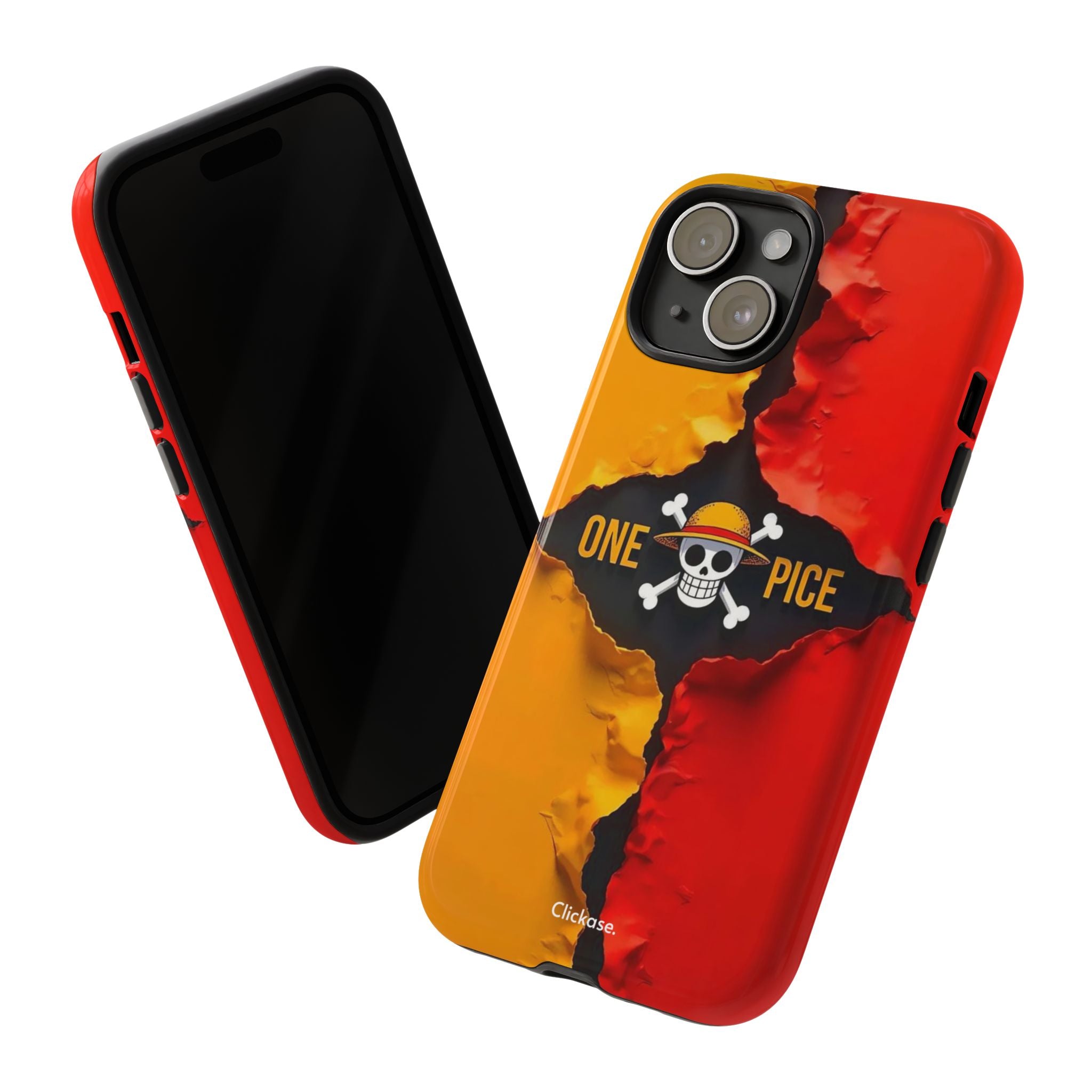 One Piece - Tough Phone Case by