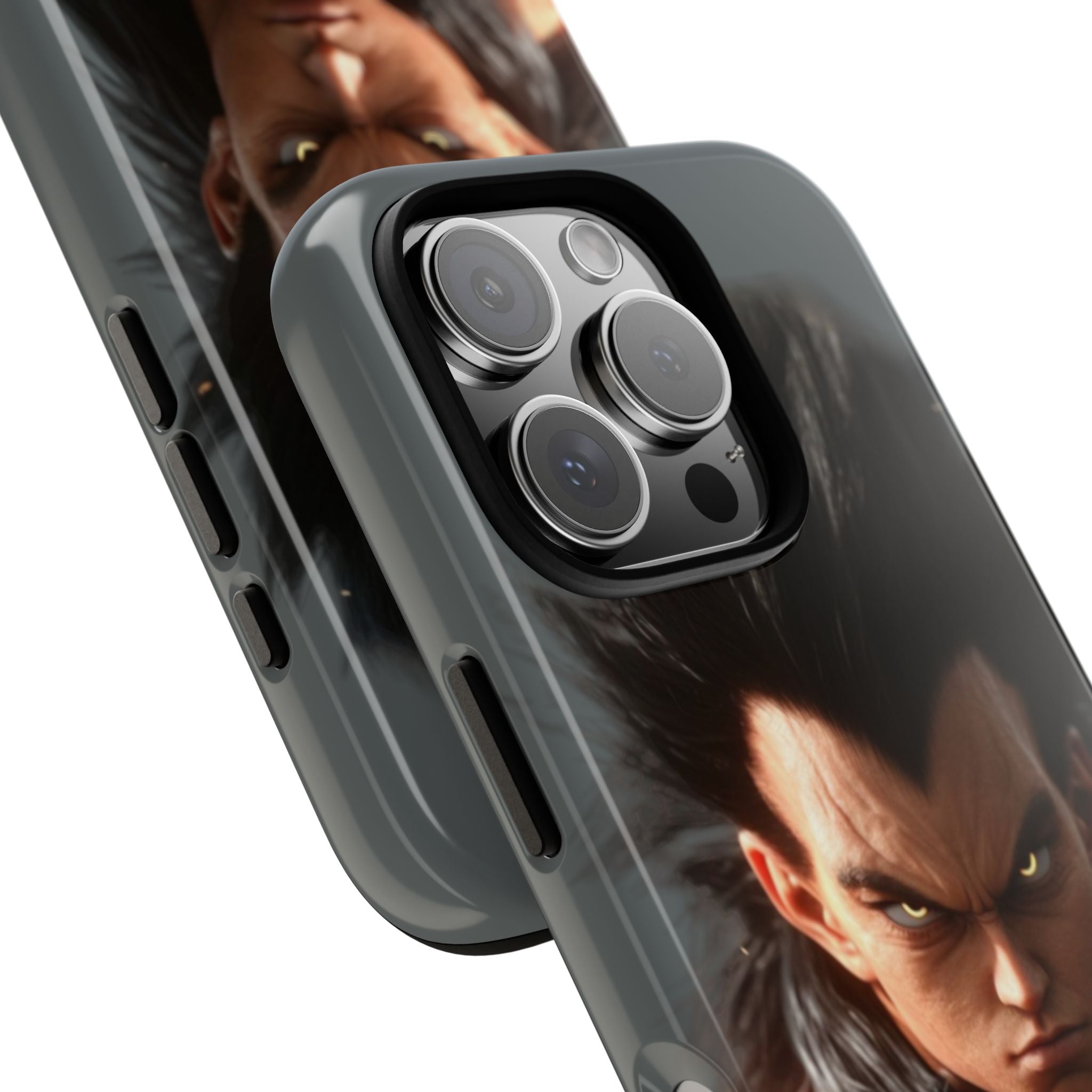 Vegeta Super Saiyan 4 form by