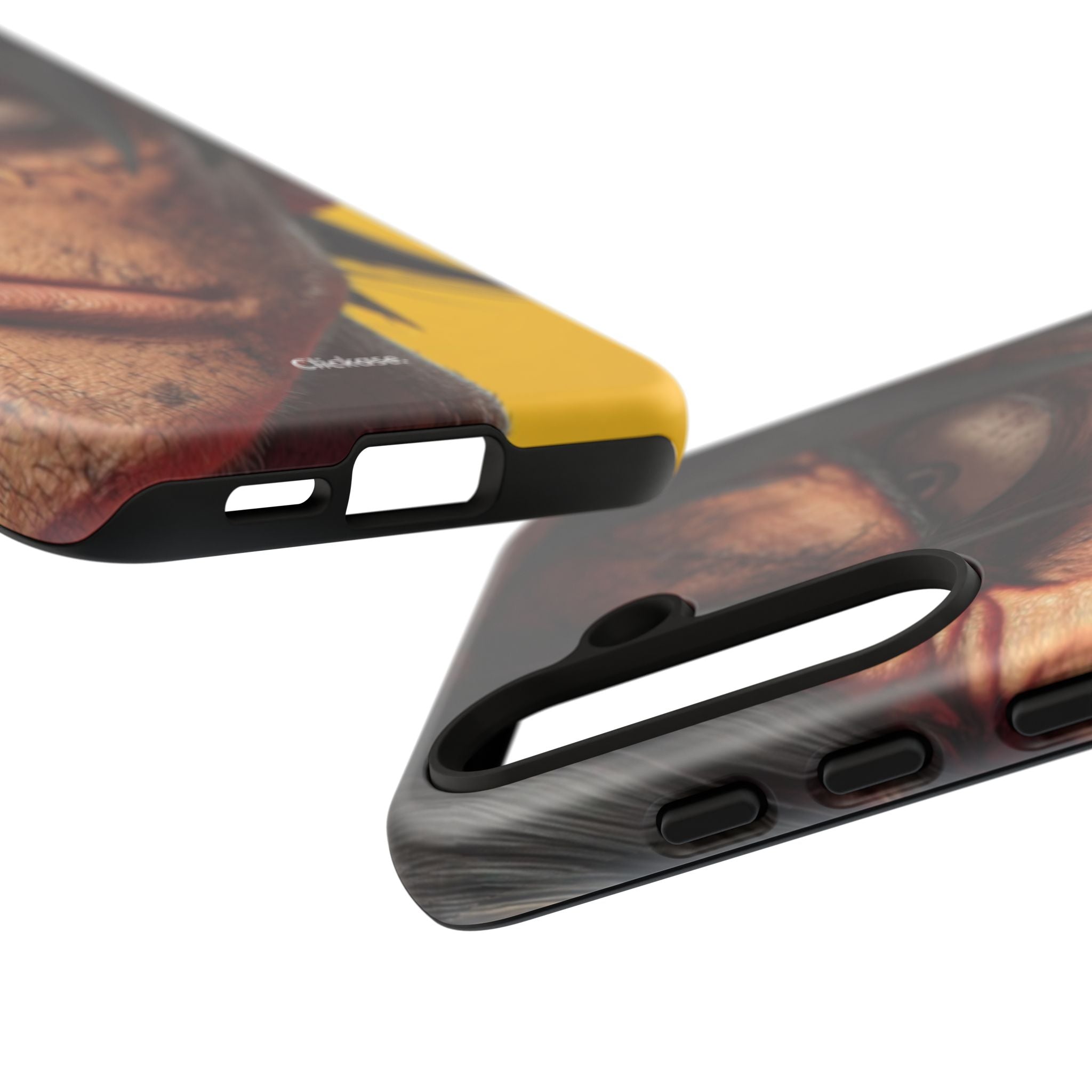 Monkey D. Luffy - One Piece Tough Phone Case by