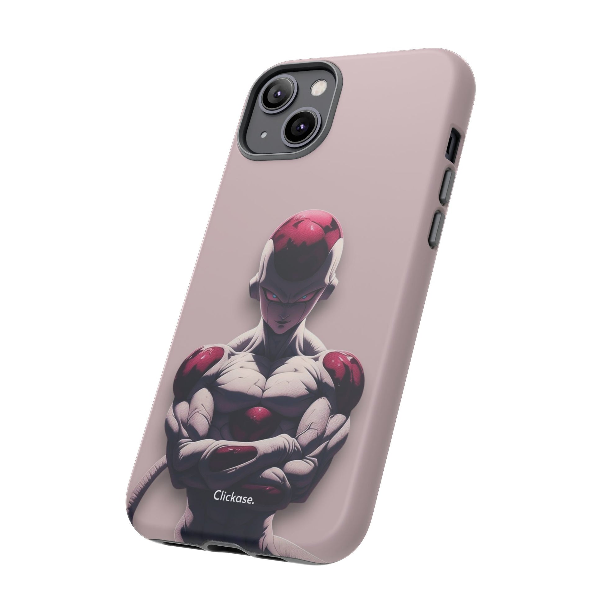 Frieza The Final Form - Tough Phone Case by