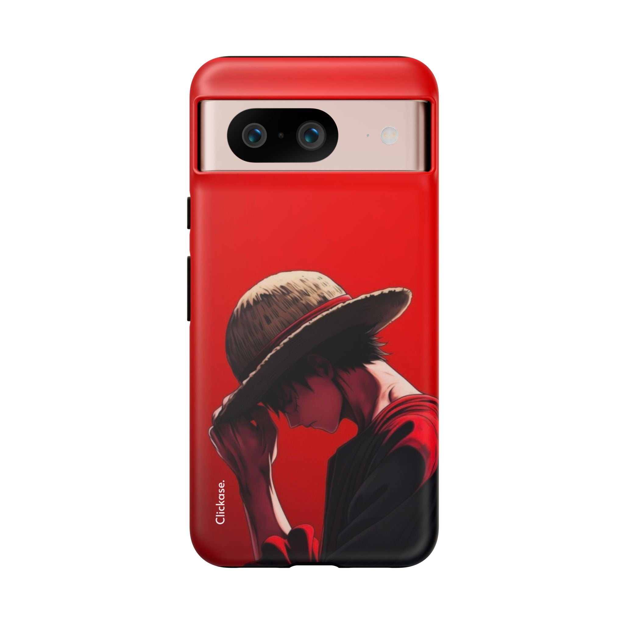 Monkey D. Luffy - One Piece Tough Phone Case by