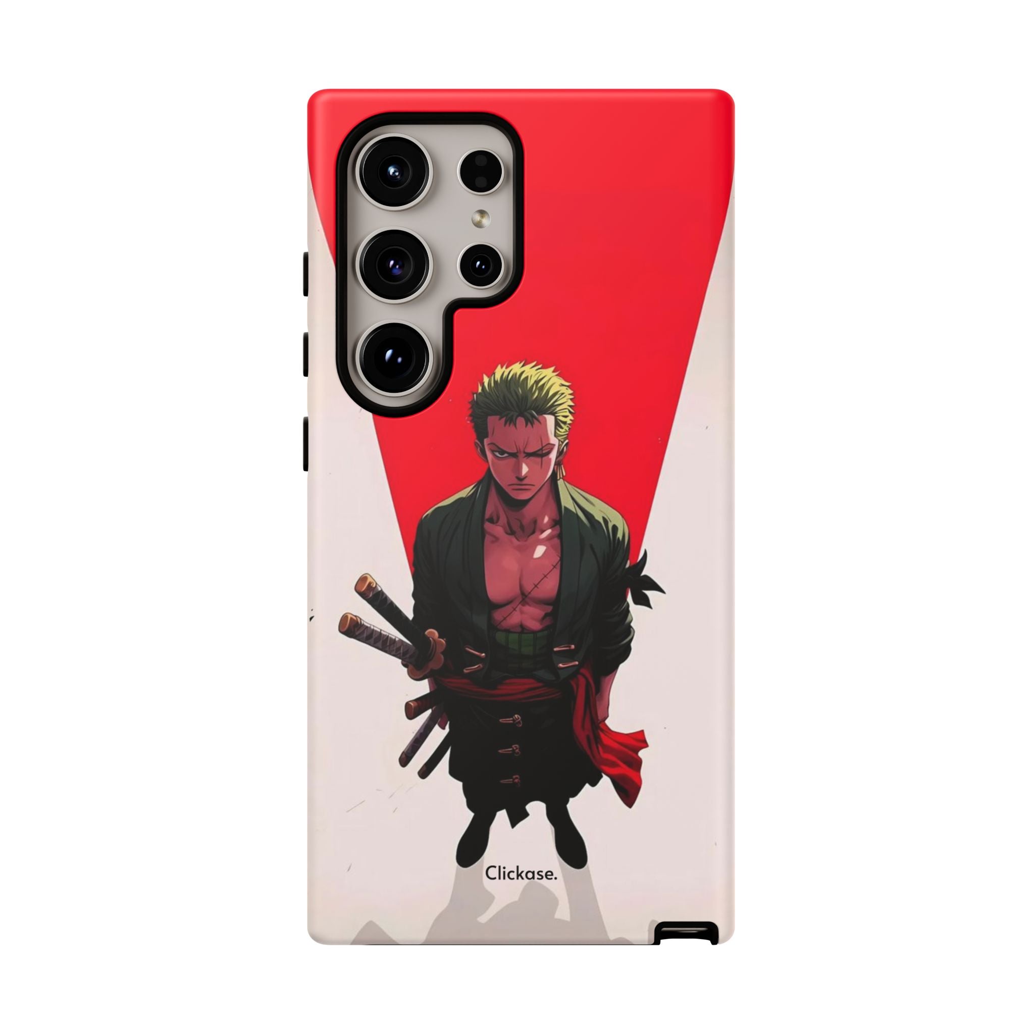 Roronoa Zoro - One Piece Tough Phone Case by