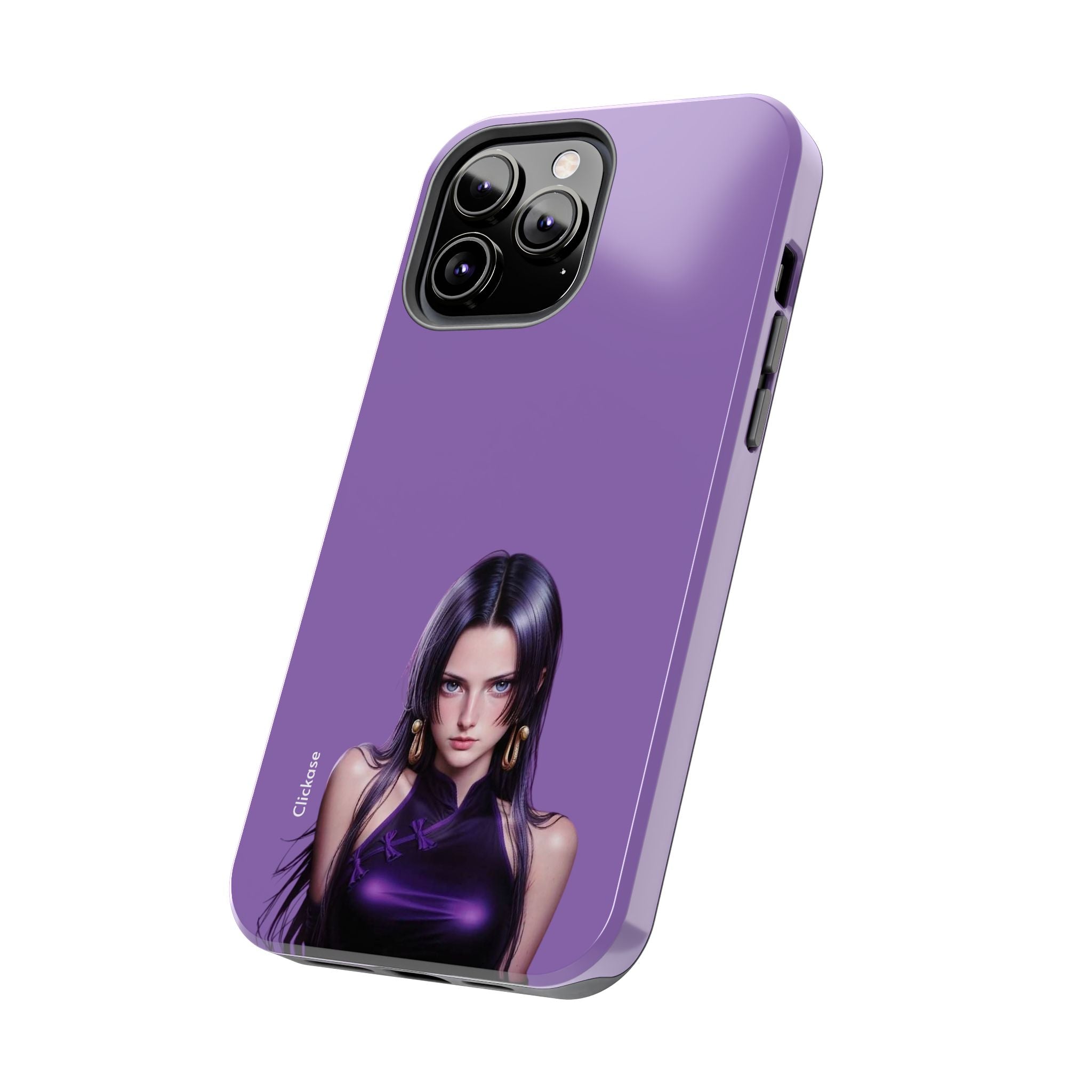 Boa Hancock - One Piece by