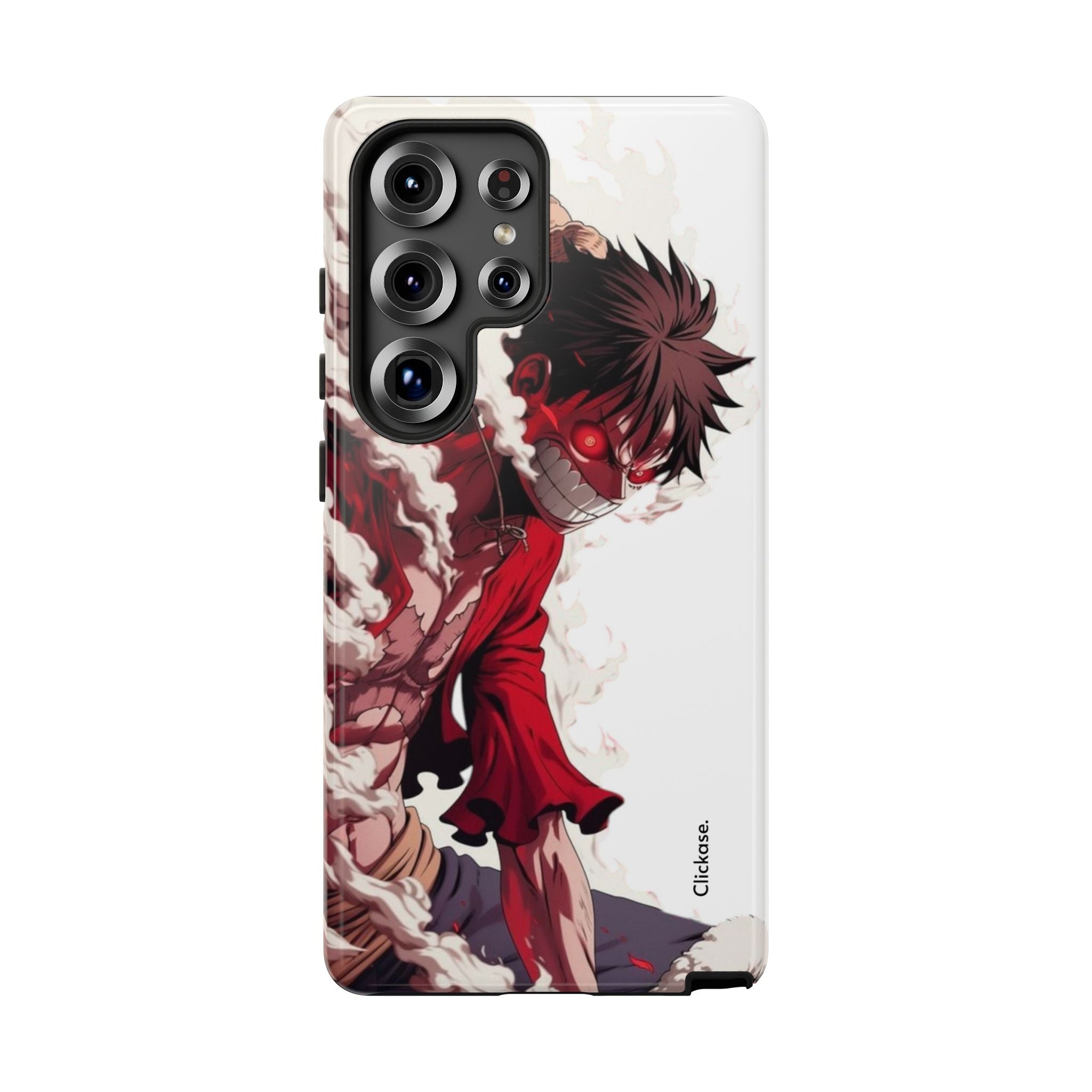 Monkey D. Luffy - One Piece Tough Phone Case by