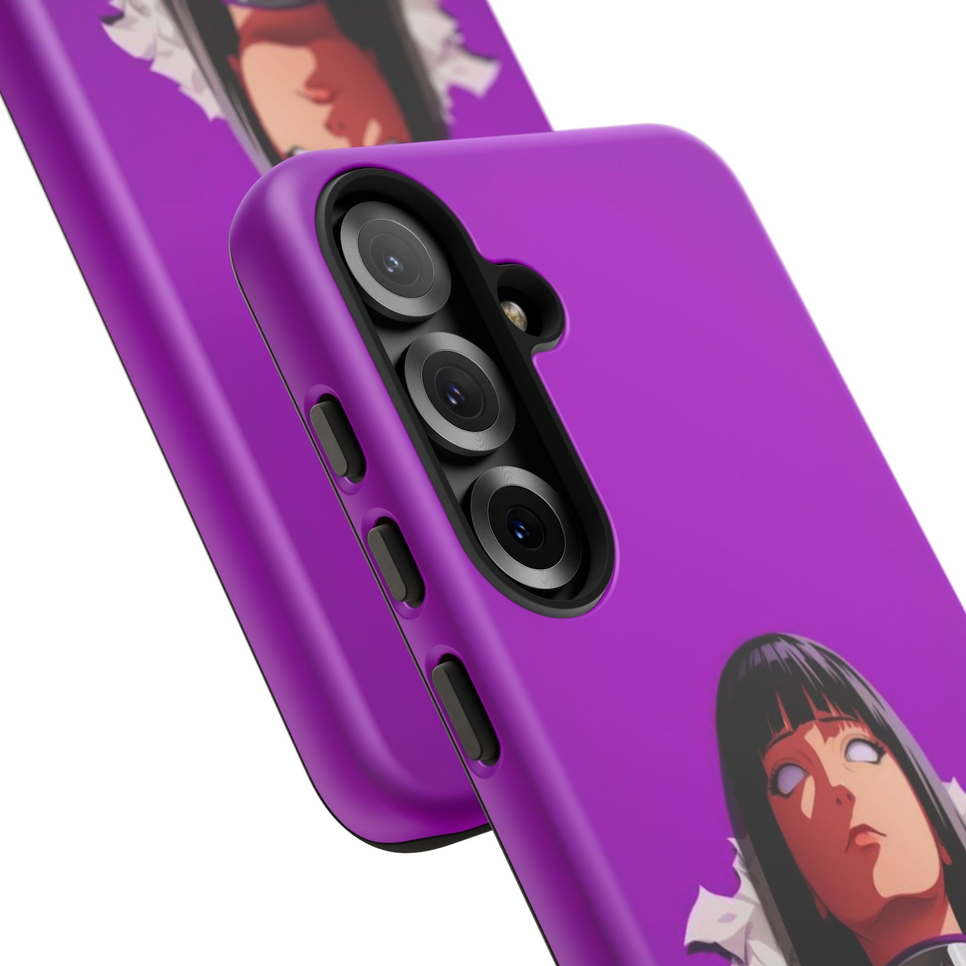 Hinata Hyuga - Naruto by