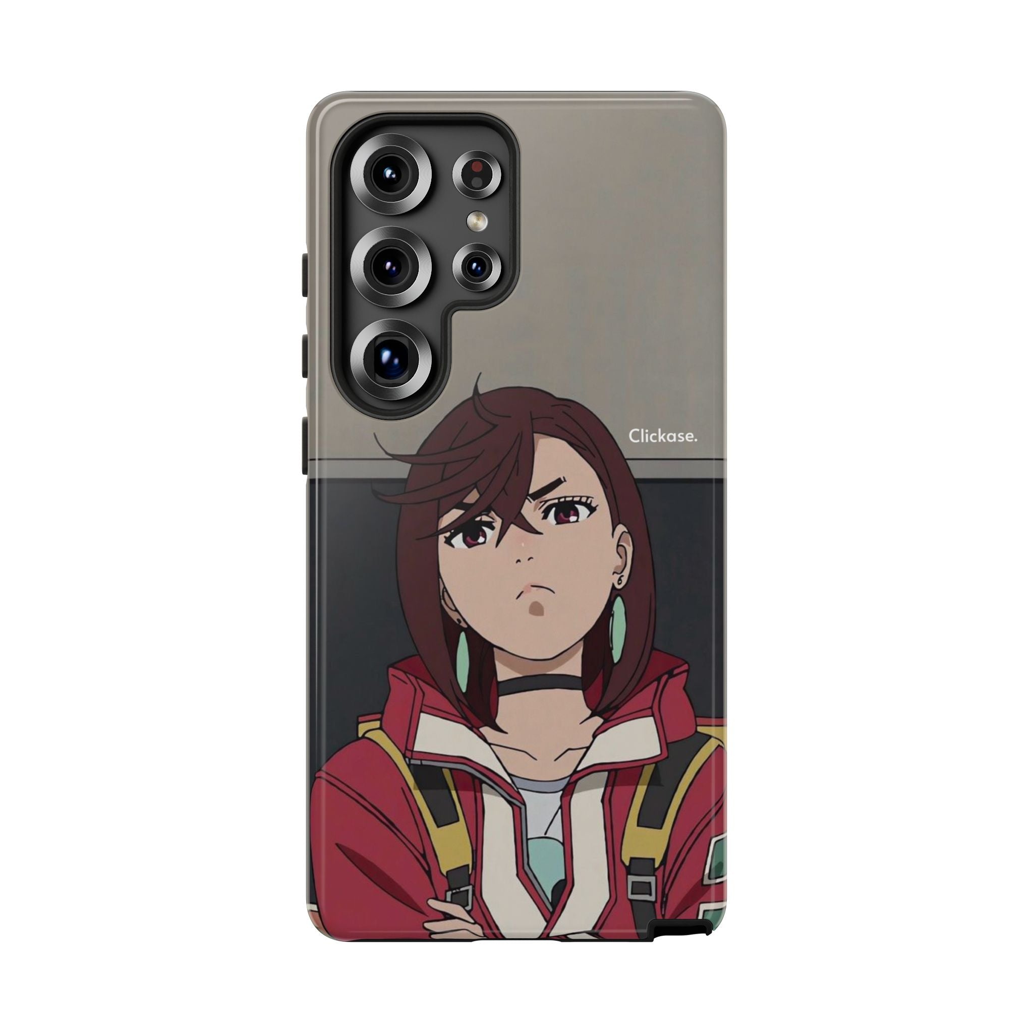 Momo - Dan Da Dan Tough Phone CasePhone CaseClickase®Momo - Dan Da Dan