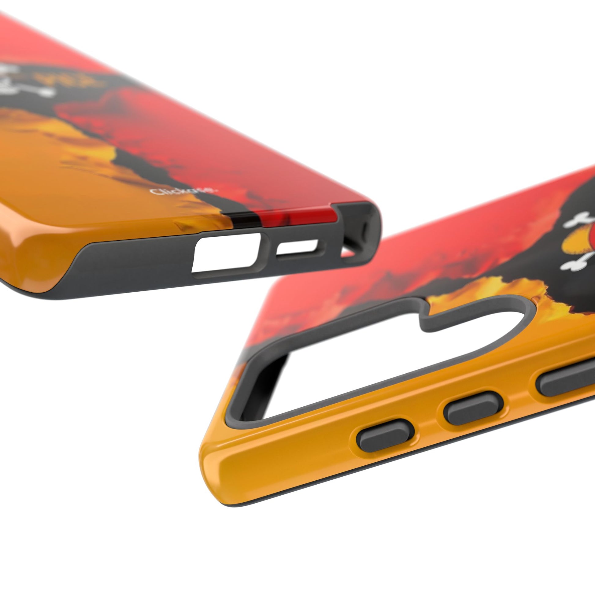 One Piece - Tough Phone Case by