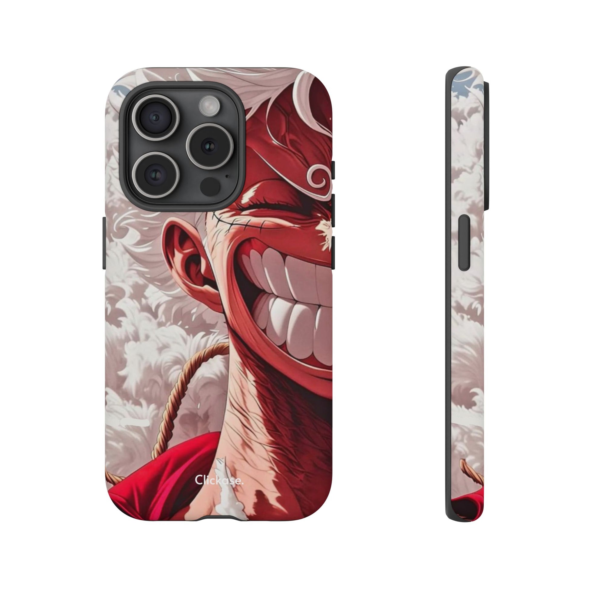 Monkey D. Luffy - One Piece Tough Phone Case by