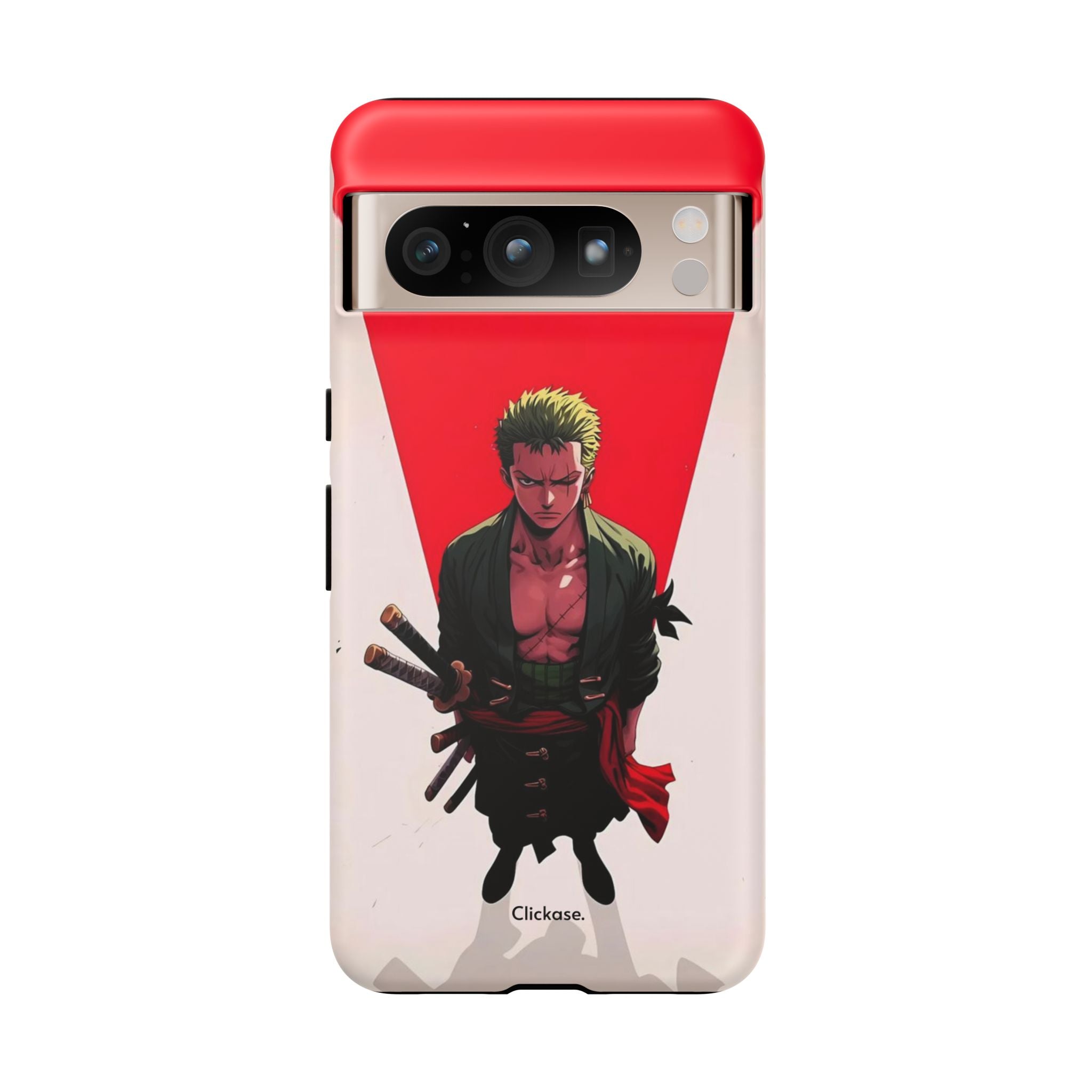 Roronoa Zoro - One Piece Tough Phone Case by