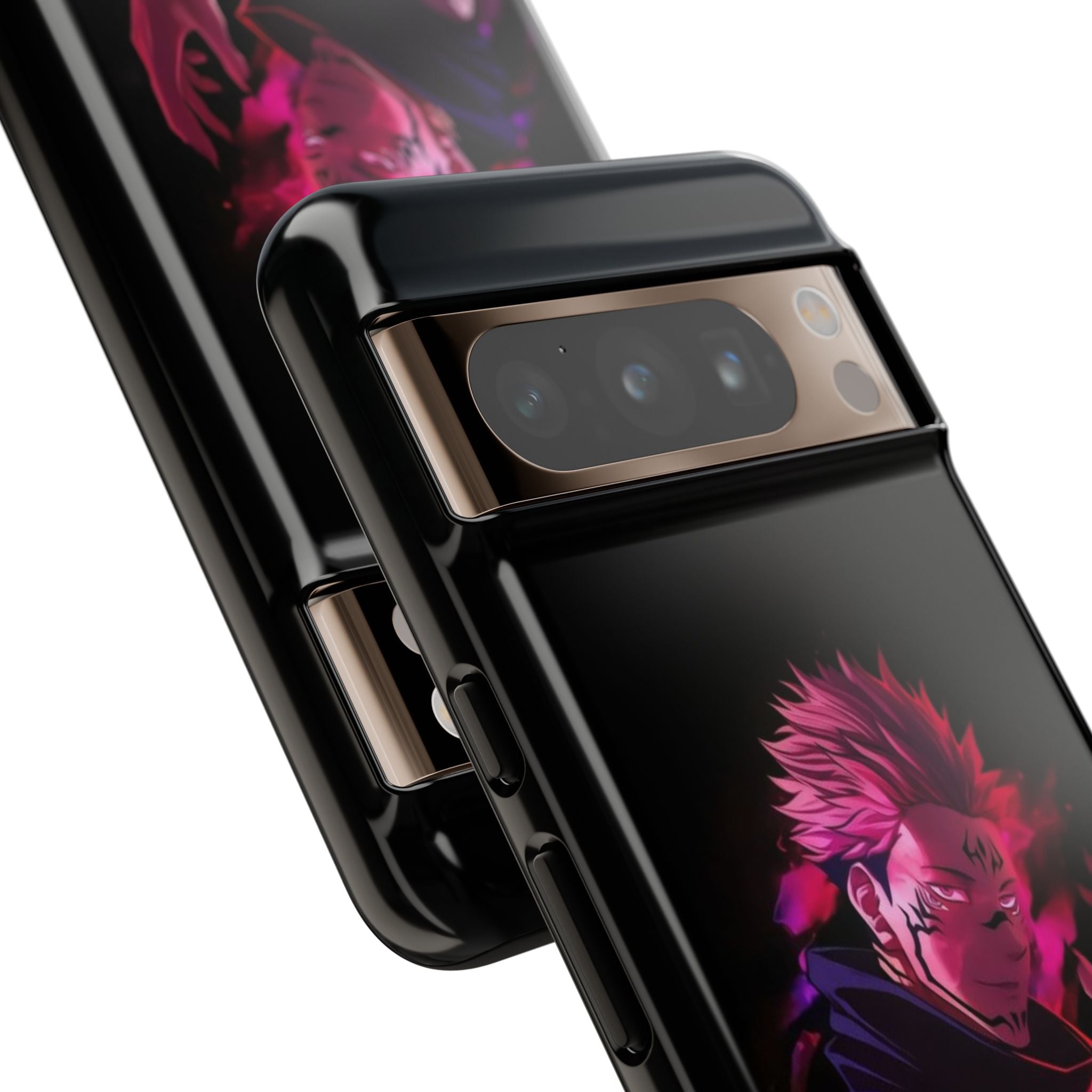 Ryomen Sukuna - Jujutsu Kaisen Tough Phone CasePhone CaseClickase®Ryomen Sukuna