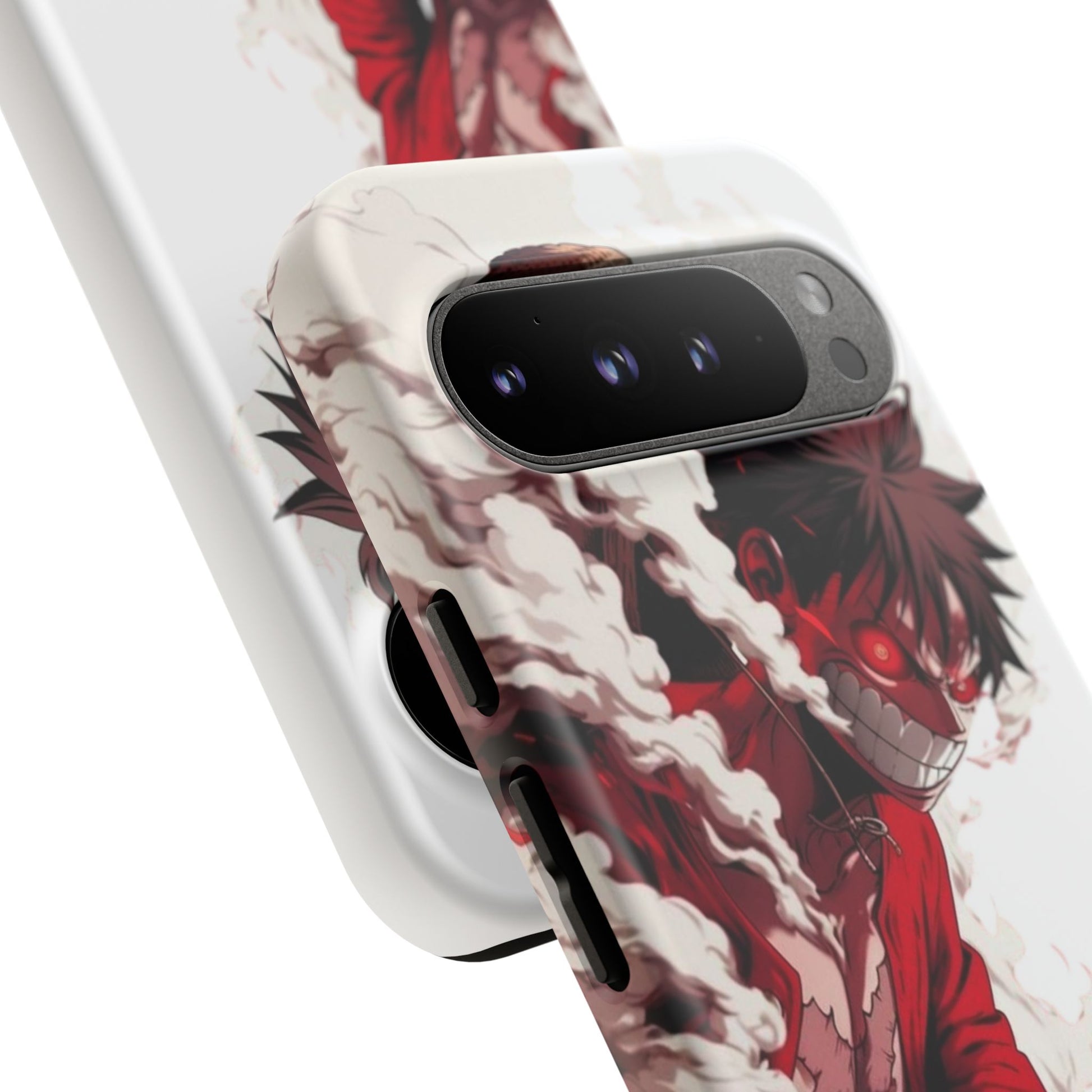 Monkey D. Luffy - One Piece Tough Phone Case by