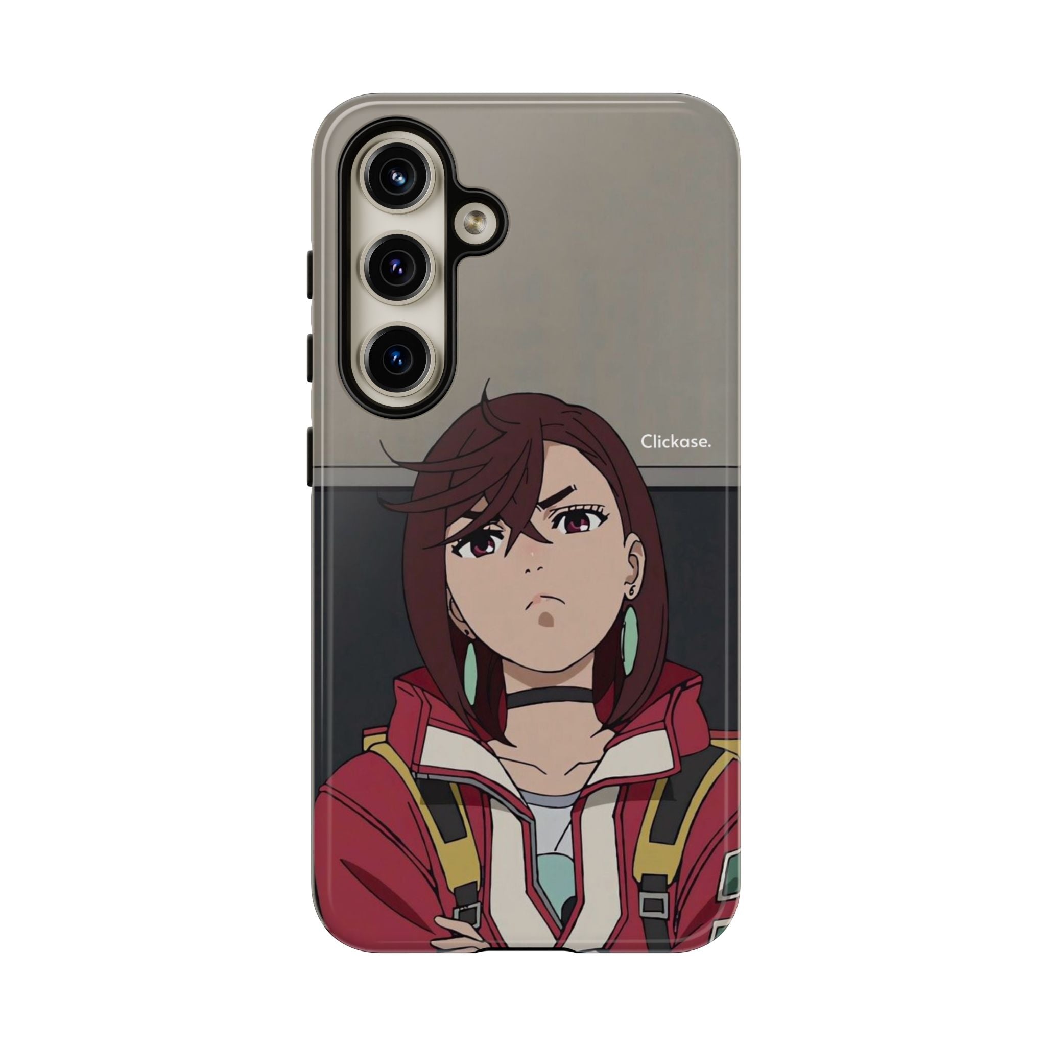 Momo - Dan Da Dan Tough Phone CasePhone CaseClickase®Momo - Dan Da Dan