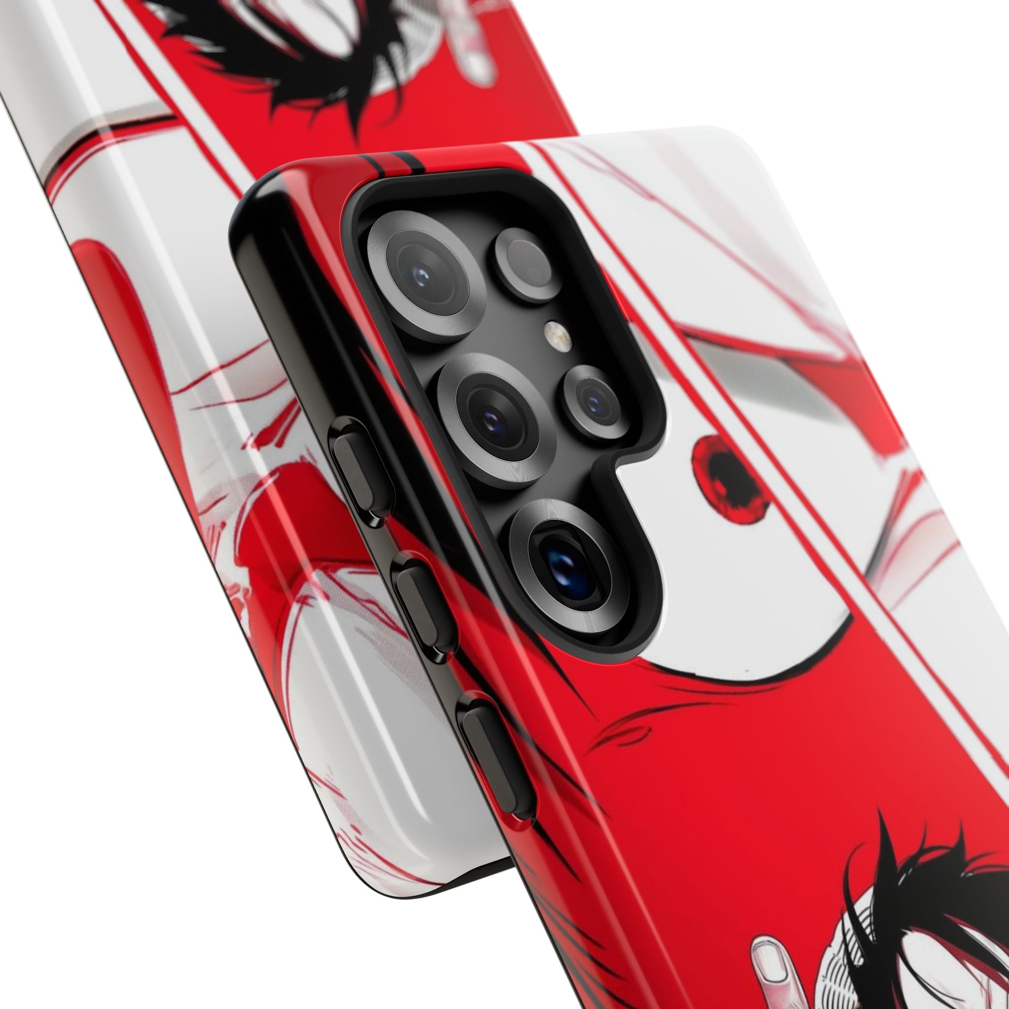 Monkey D. Luffy - One Piece Tough Phone Case by