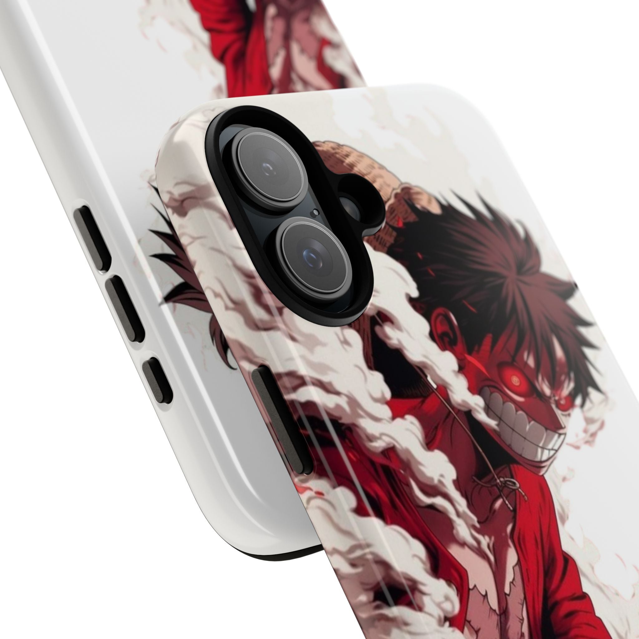 Monkey D. Luffy - One Piece Tough Phone Case by