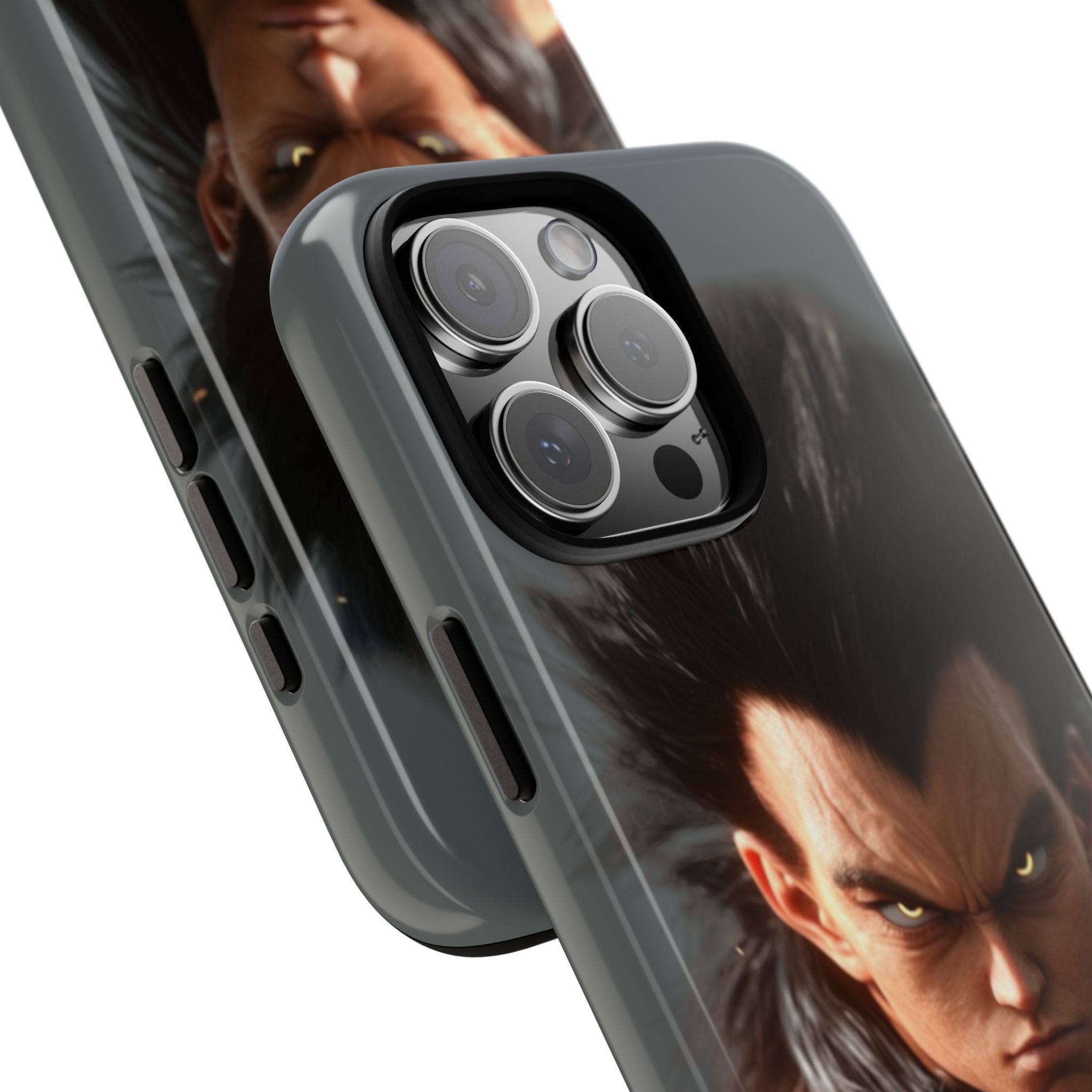 Vegeta Super Saiyan 4 form by