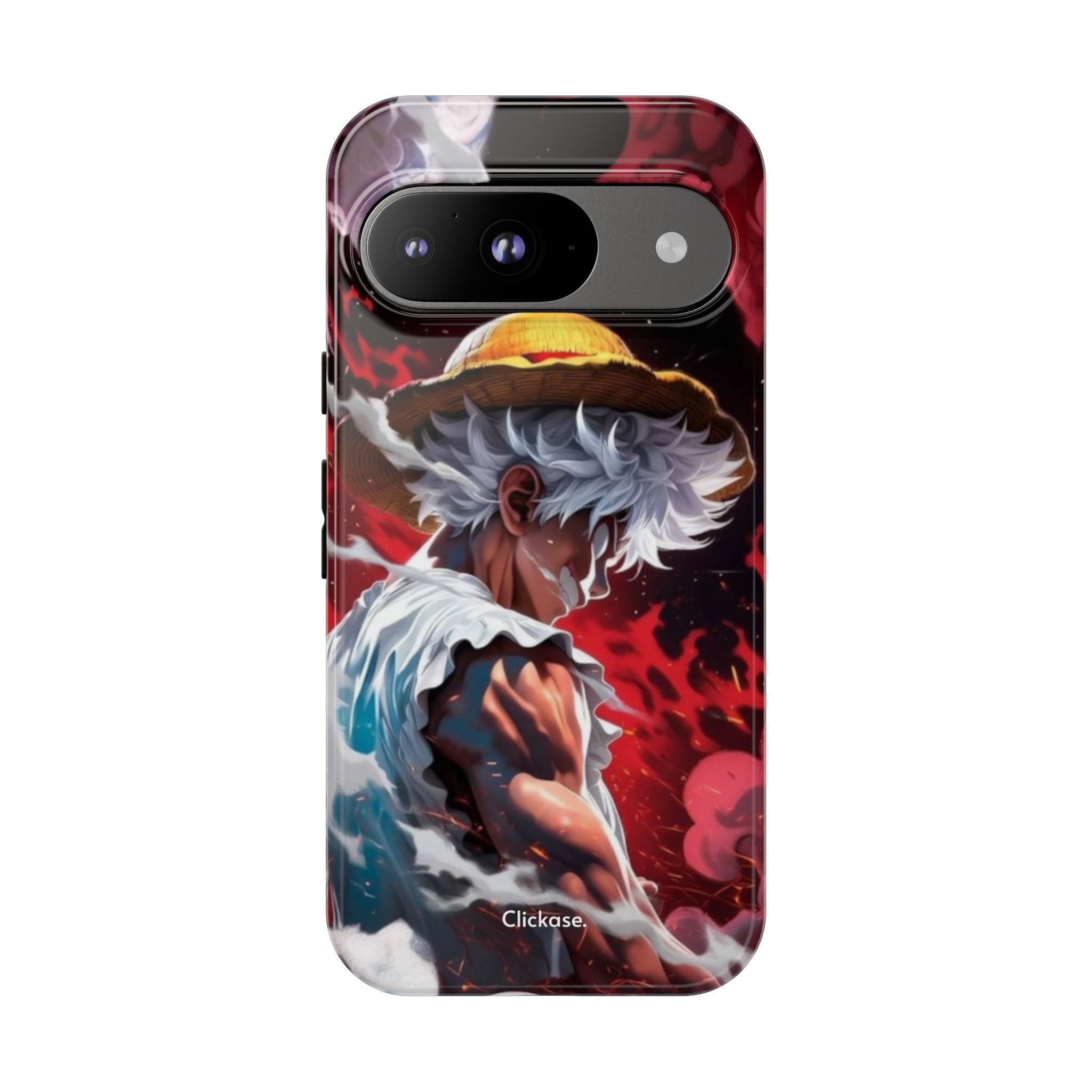 Monkey D. Luffy - One Piece Tough Phone Case by