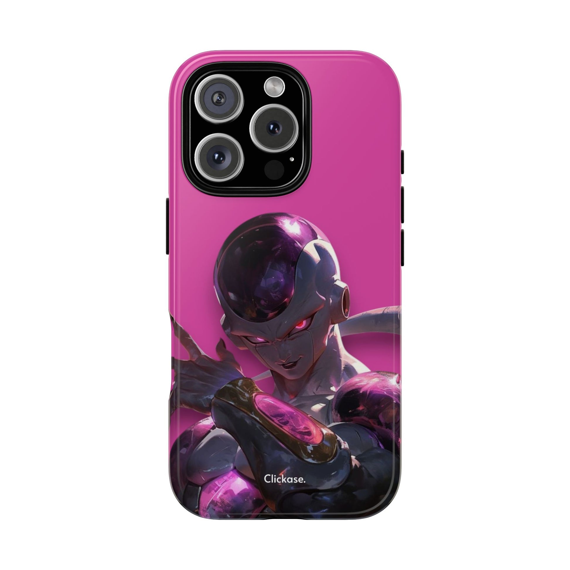 Frieza The Final Form - Tough Phone Case by