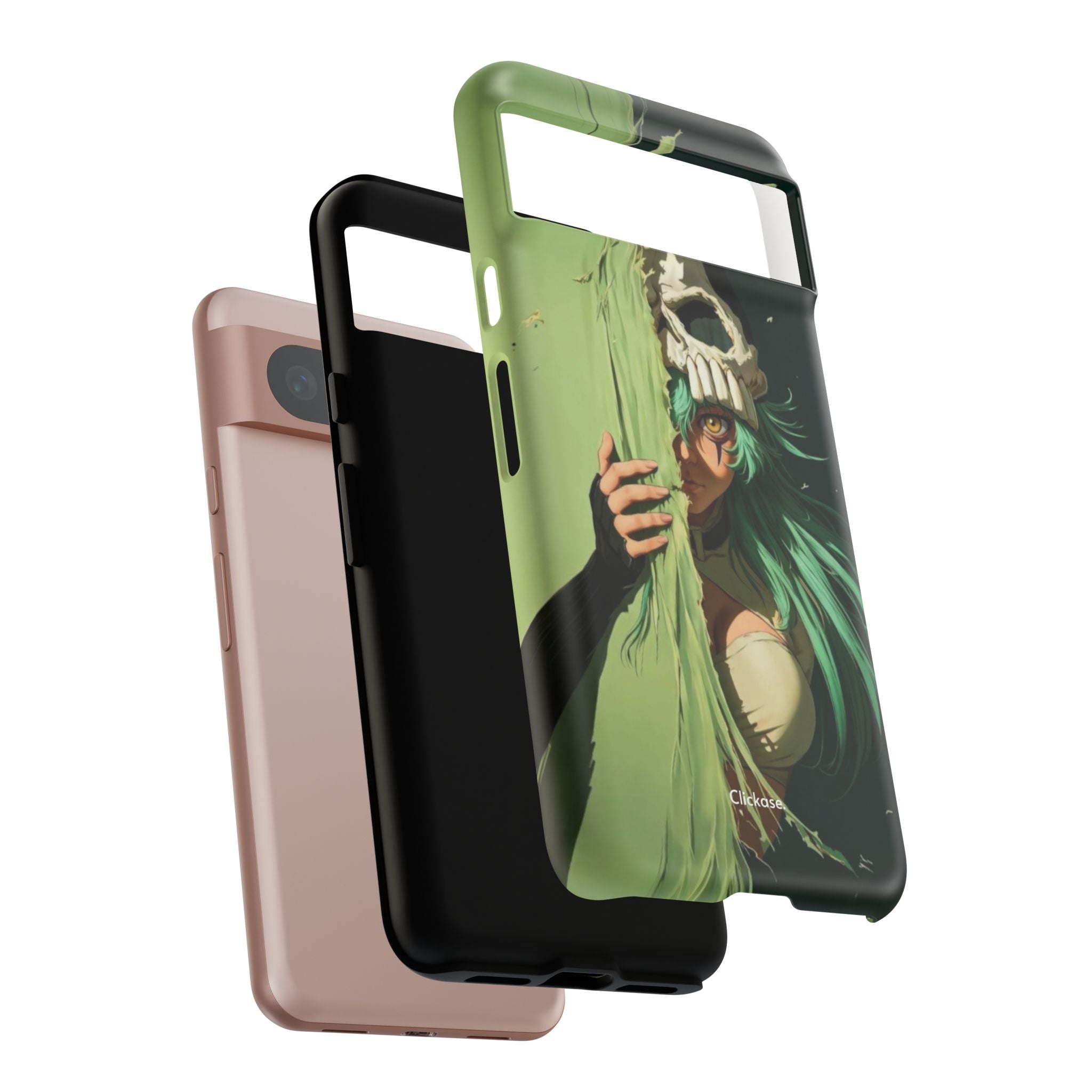 Neliel Tu Odelschwanck - Bleach Tough Phone Case by