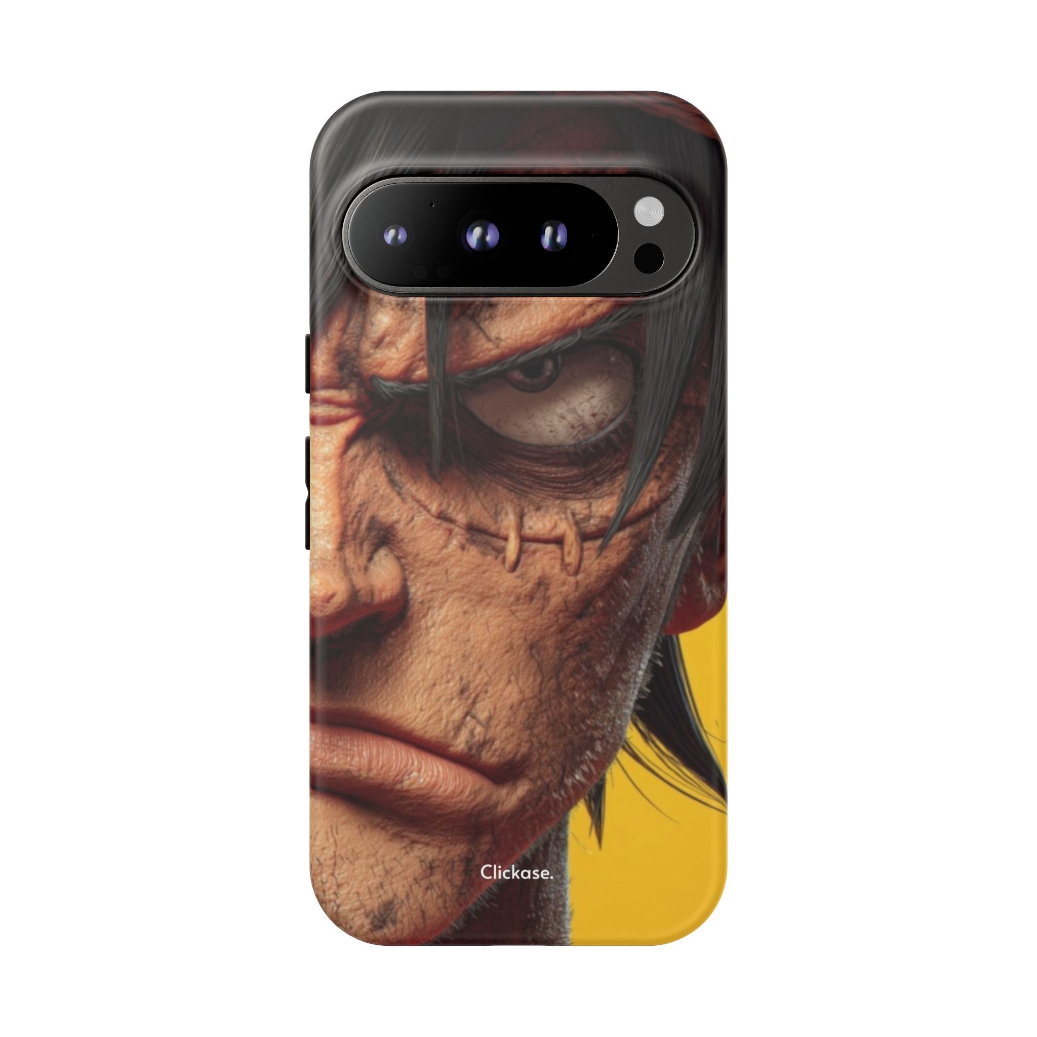 Monkey D. Luffy - One Piece Tough Phone Case by