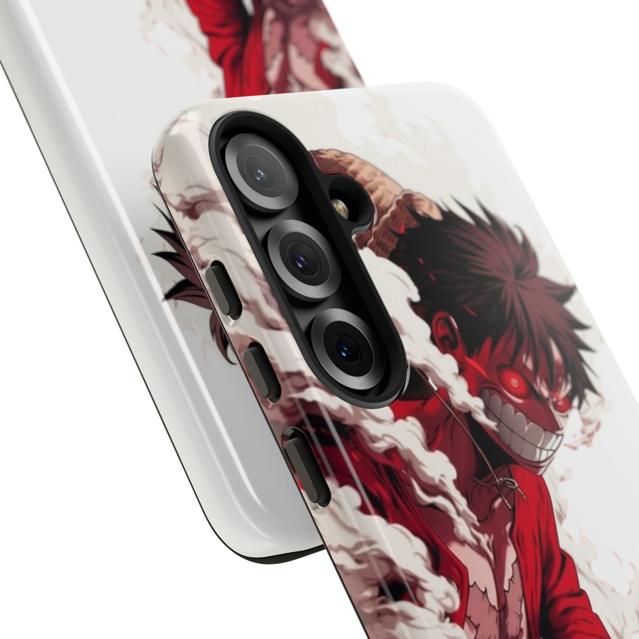 Monkey D. Luffy - One Piece Tough Phone Case by