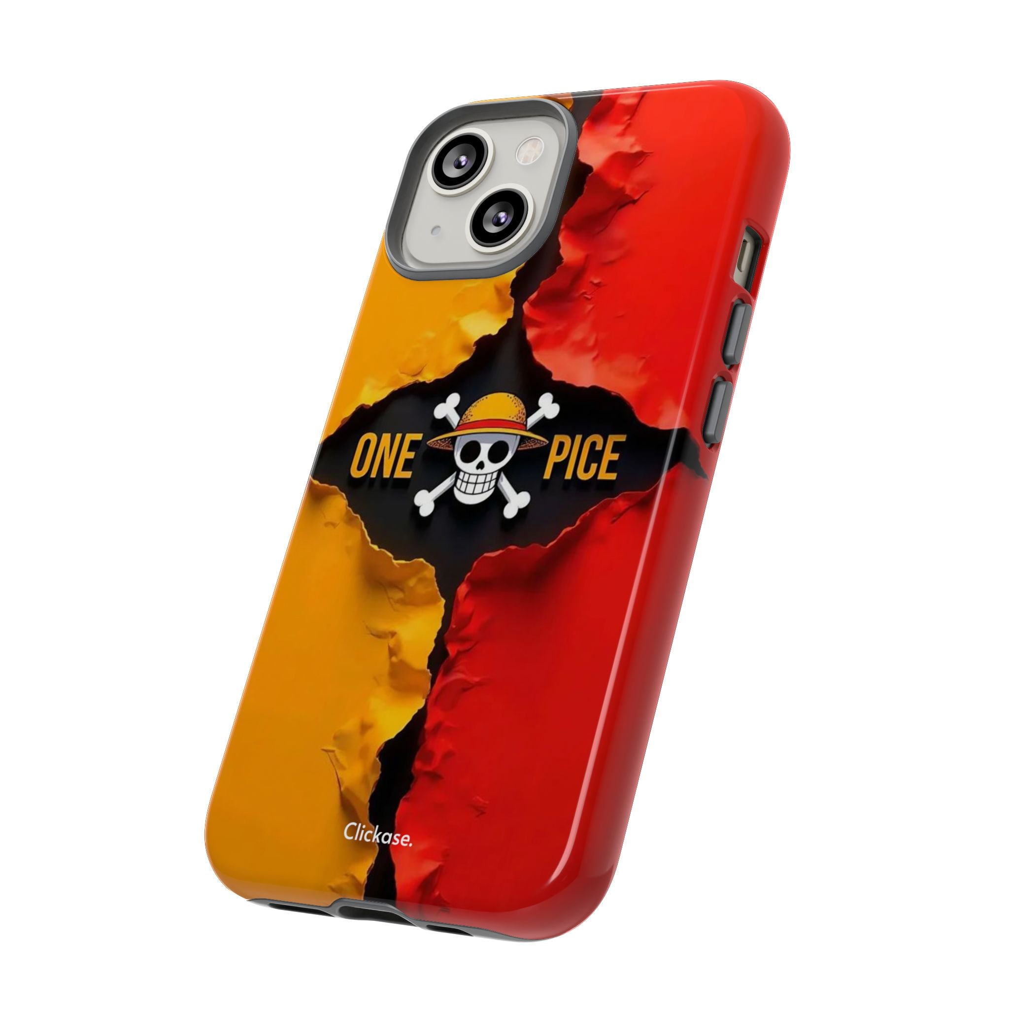 One Piece - Tough Phone Case by