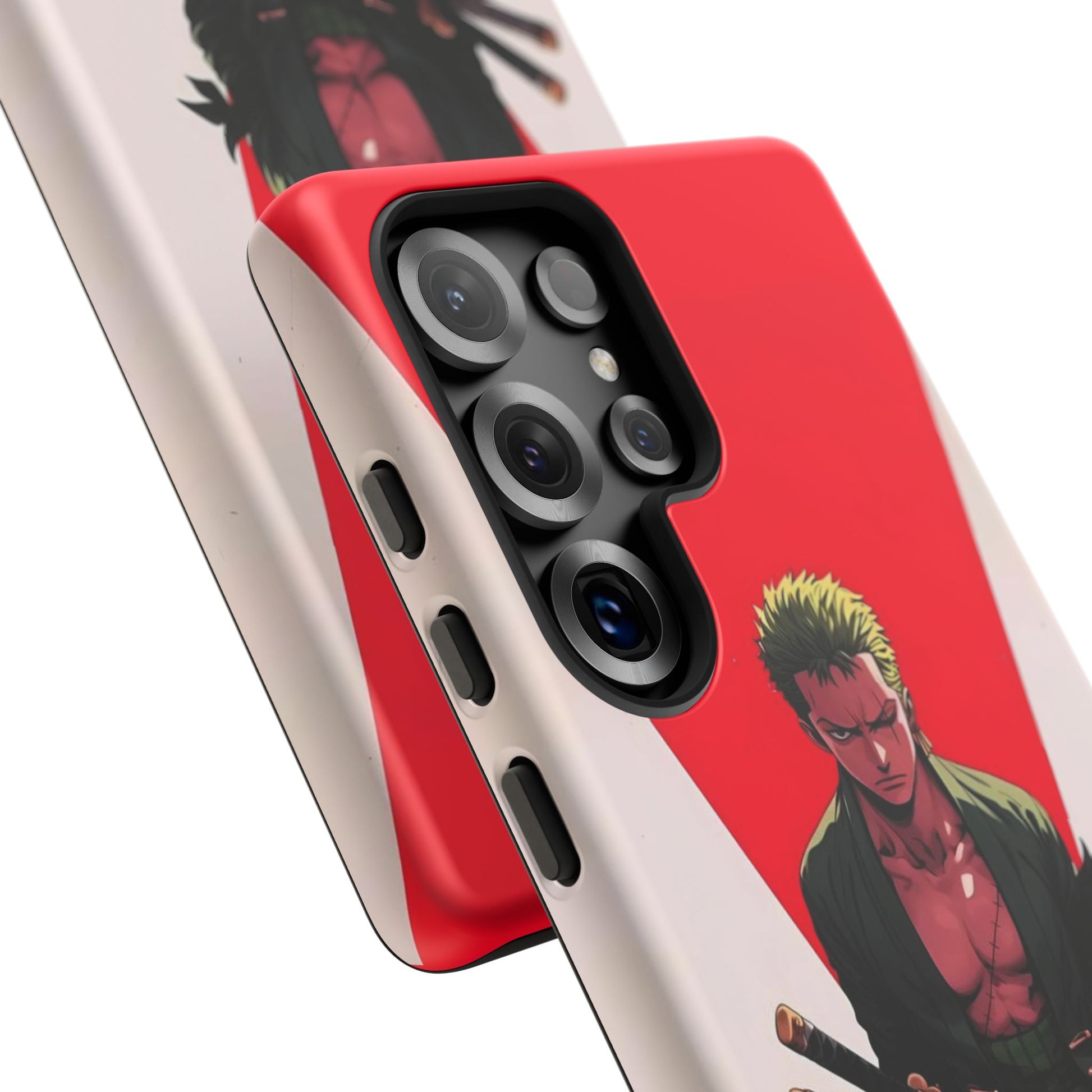 Roronoa Zoro - One Piece Tough Phone Case by