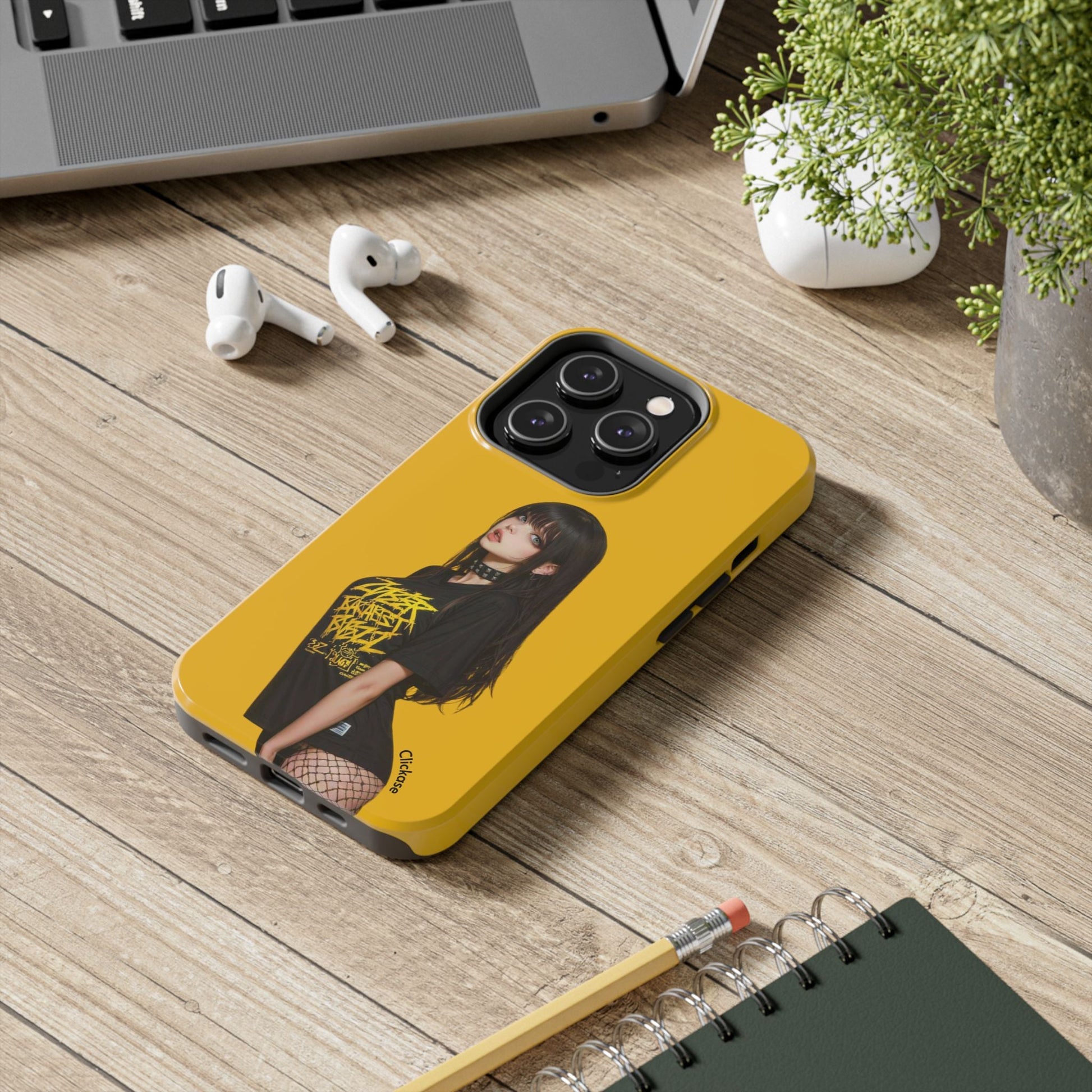 Cyber Badhest Buzz by