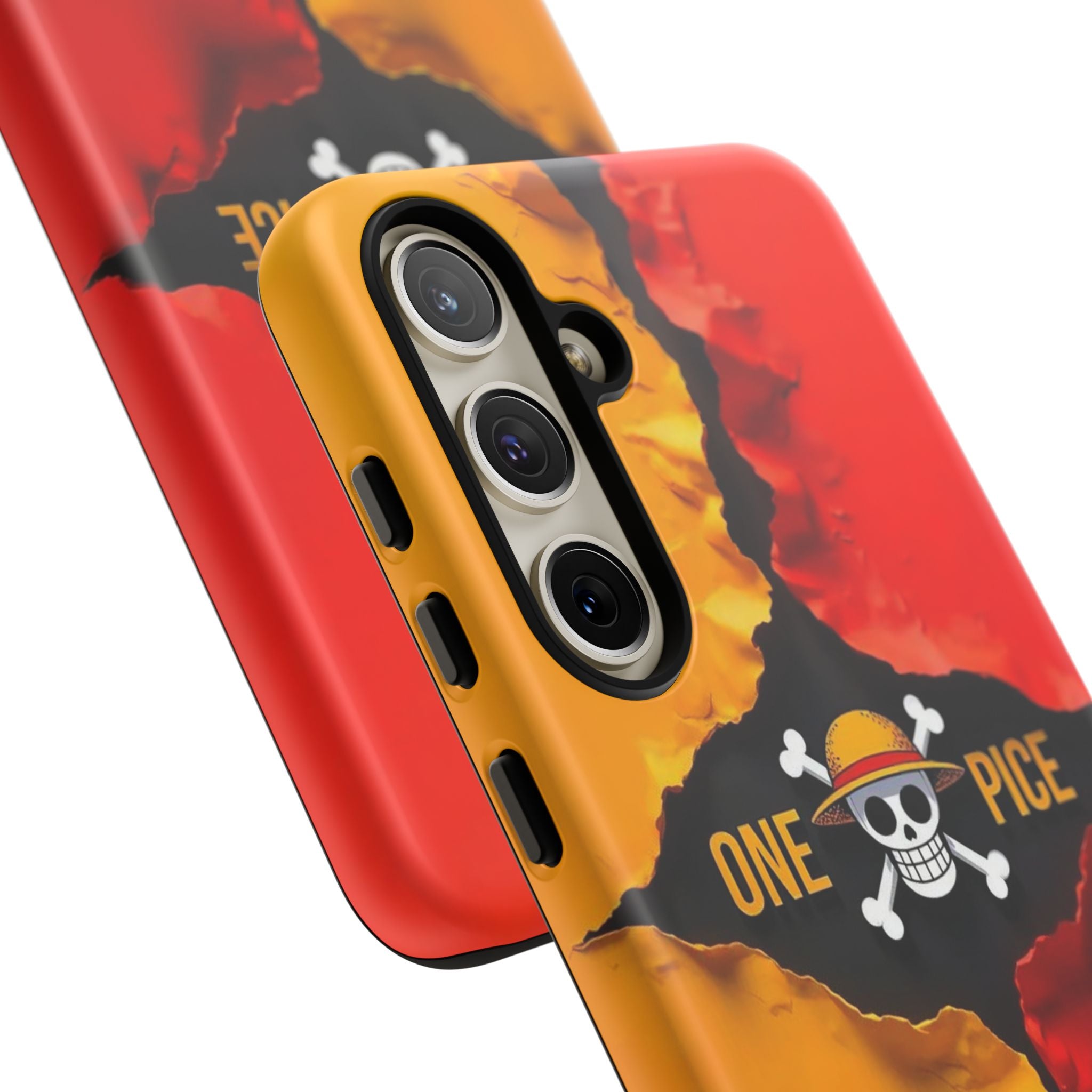One Piece - Tough Phone Case by