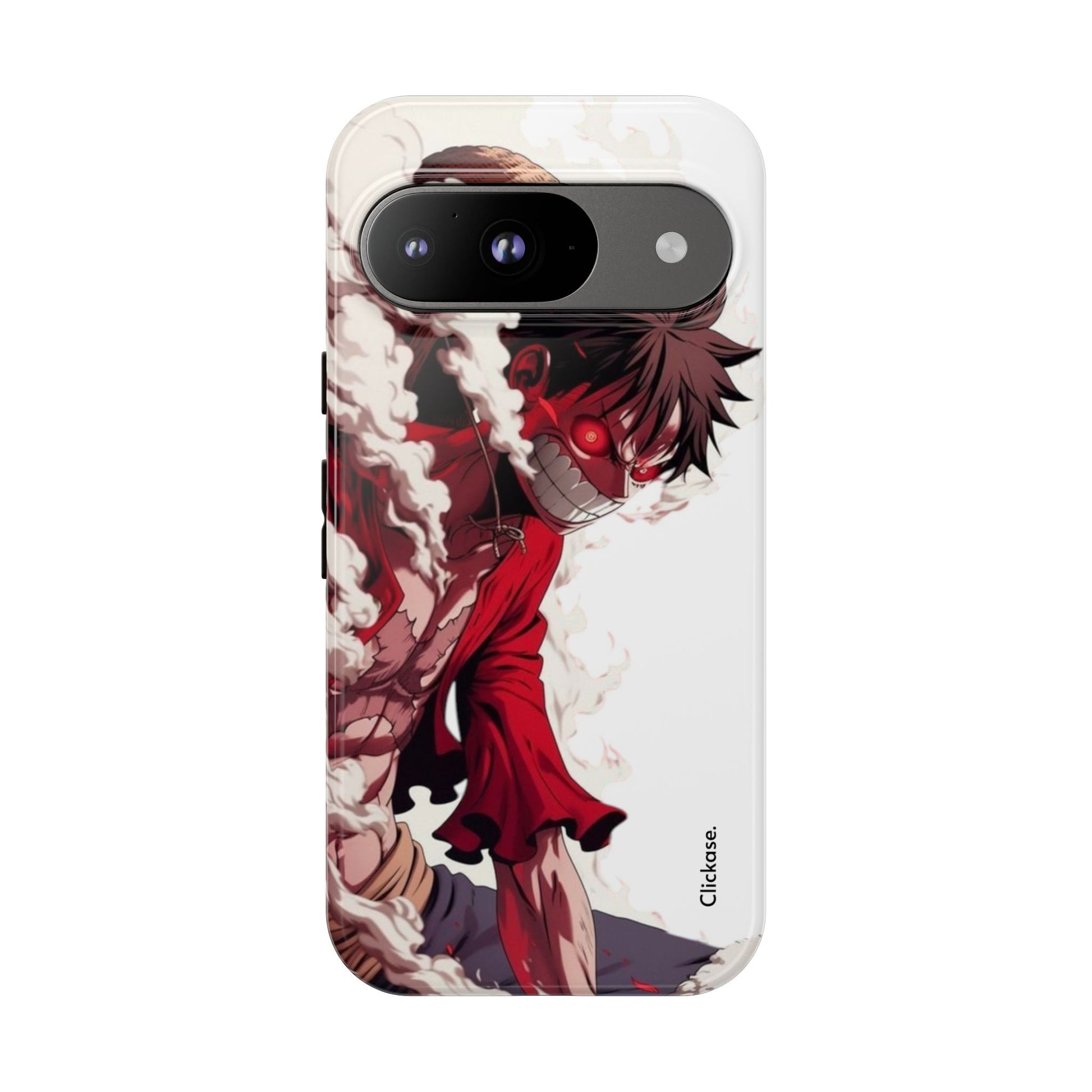 Monkey D. Luffy - One Piece Tough Phone Case by