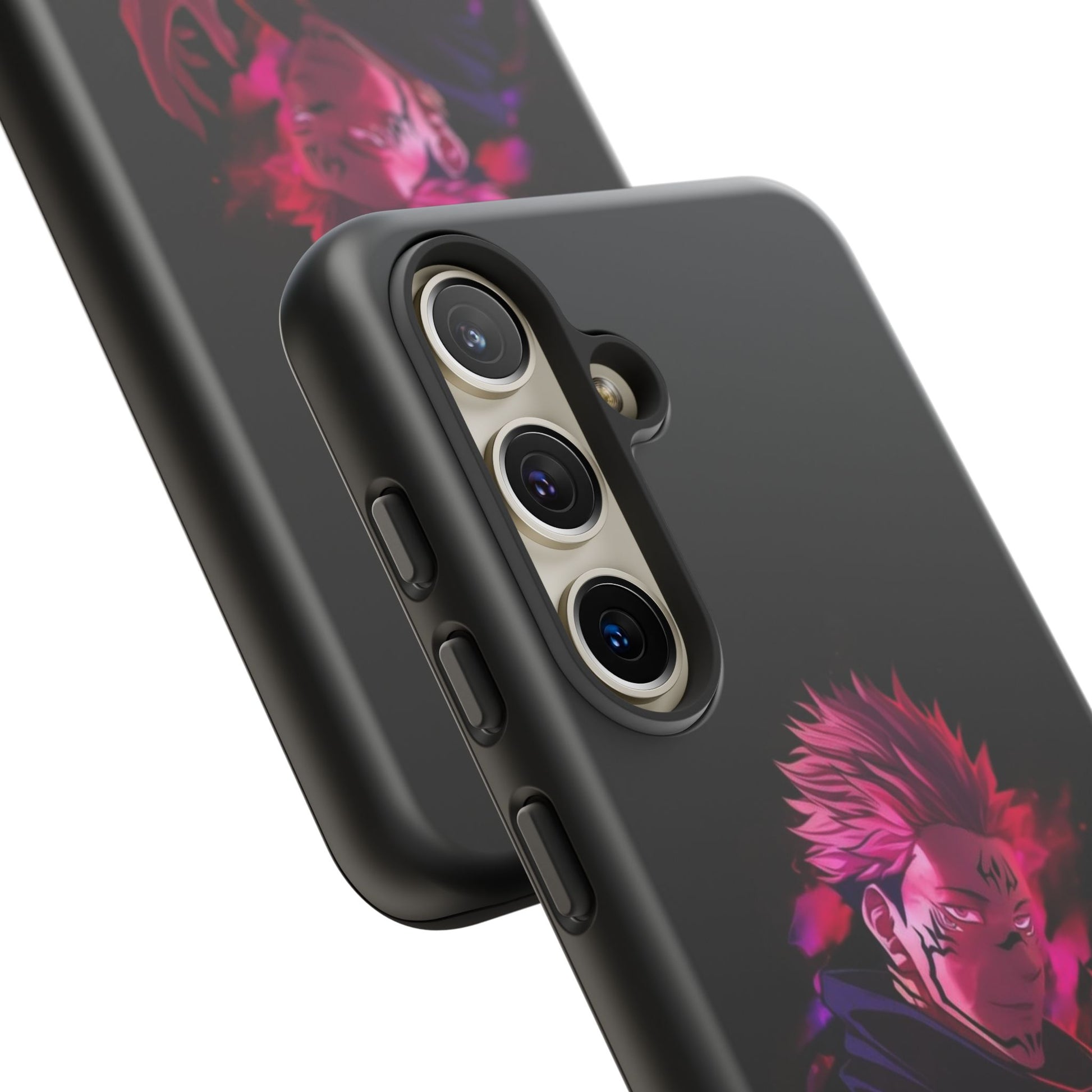 Ryomen Sukuna - Jujutsu Kaisen Tough Phone CasePhone CaseClickase®Ryomen Sukuna