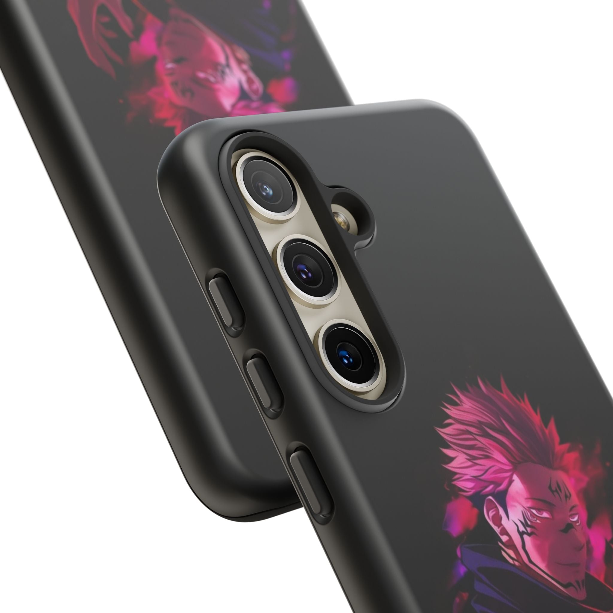 Ryomen Sukuna - Jujutsu Kaisen Tough Phone CasePhone CaseClickase®Ryomen Sukuna