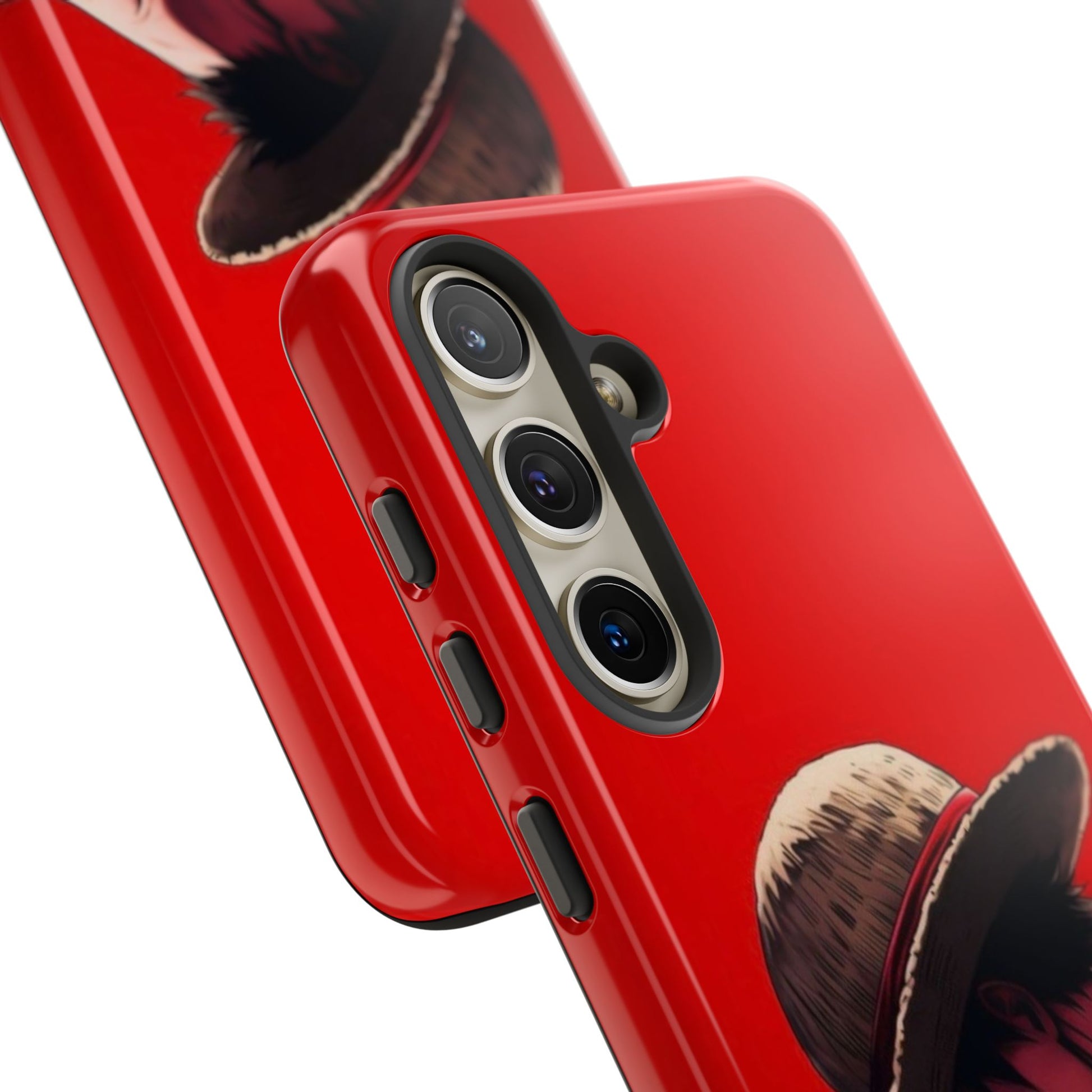 Monkey D. Luffy - One Piece Tough Phone Case by