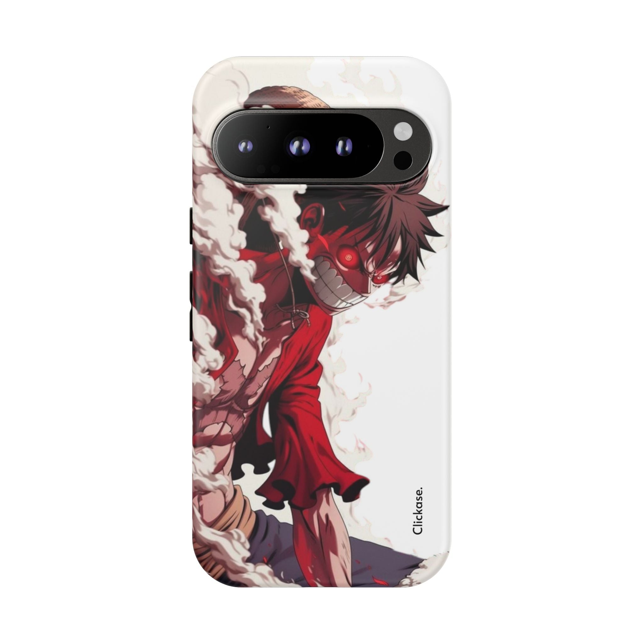 Monkey D. Luffy - One Piece Tough Phone Case by
