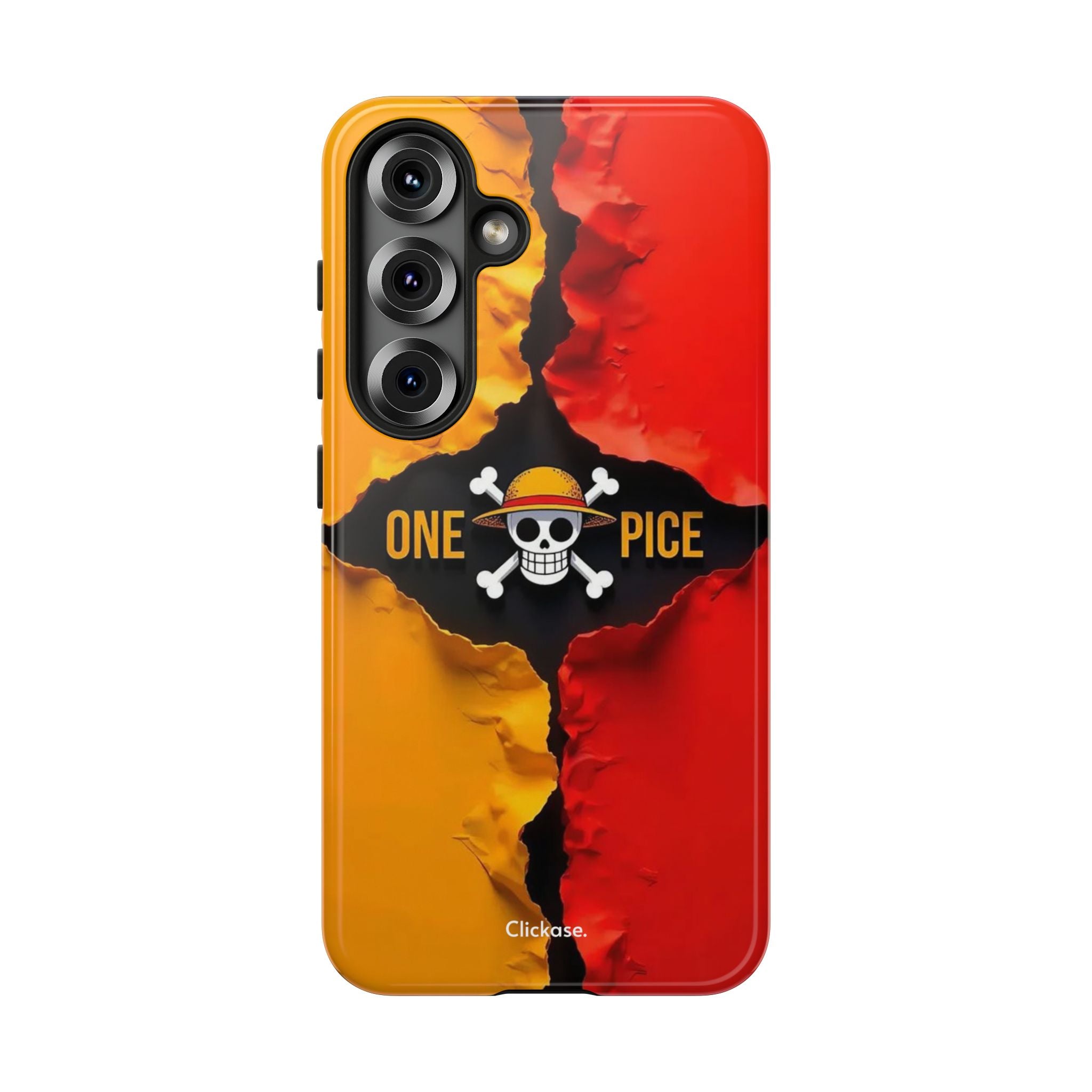 One Piece - Tough Phone Case by