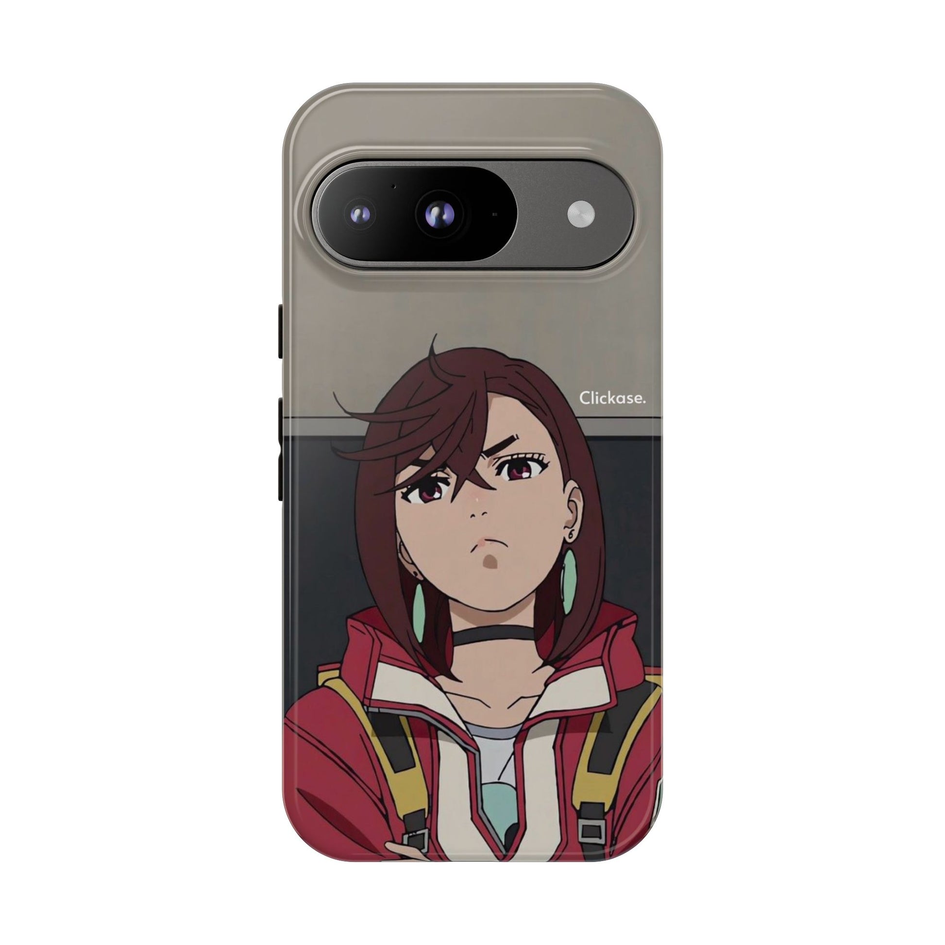 Momo - Dan Da Dan Tough Phone CasePhone CaseClickase®Momo - Dan Da Dan