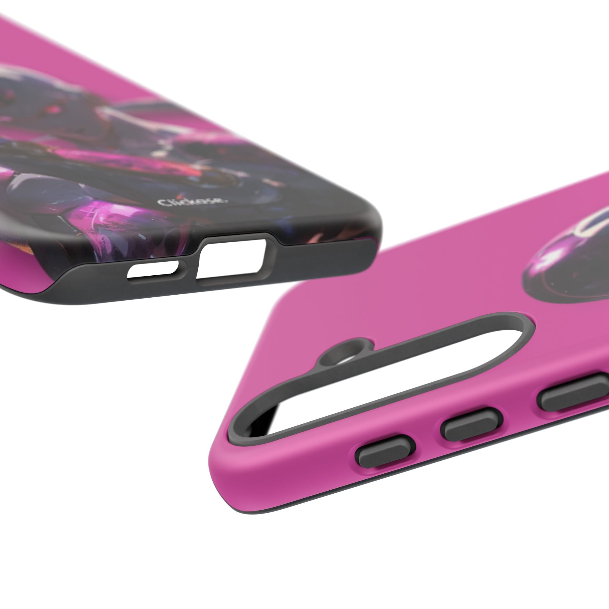 Frieza The Final Form - Tough Phone Case by