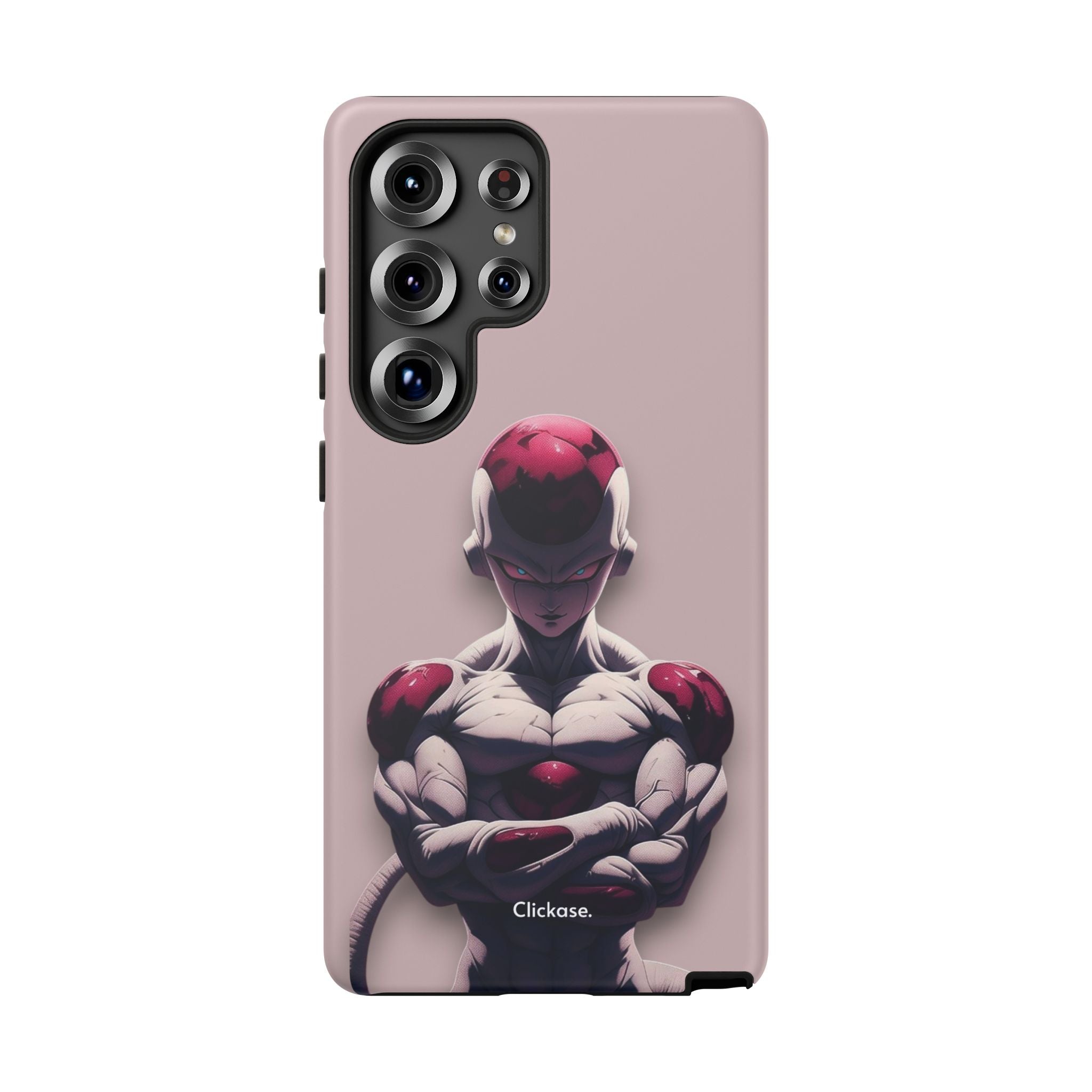 Frieza The Final Form - Tough Phone Case by