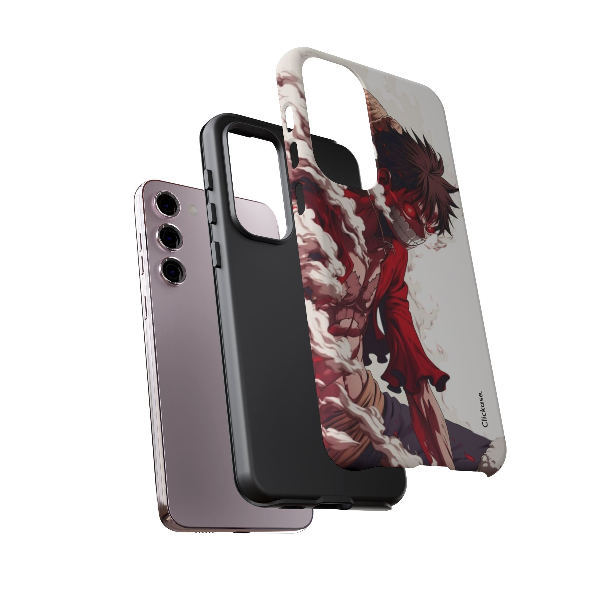 Monkey D. Luffy - One Piece Tough Phone Case by