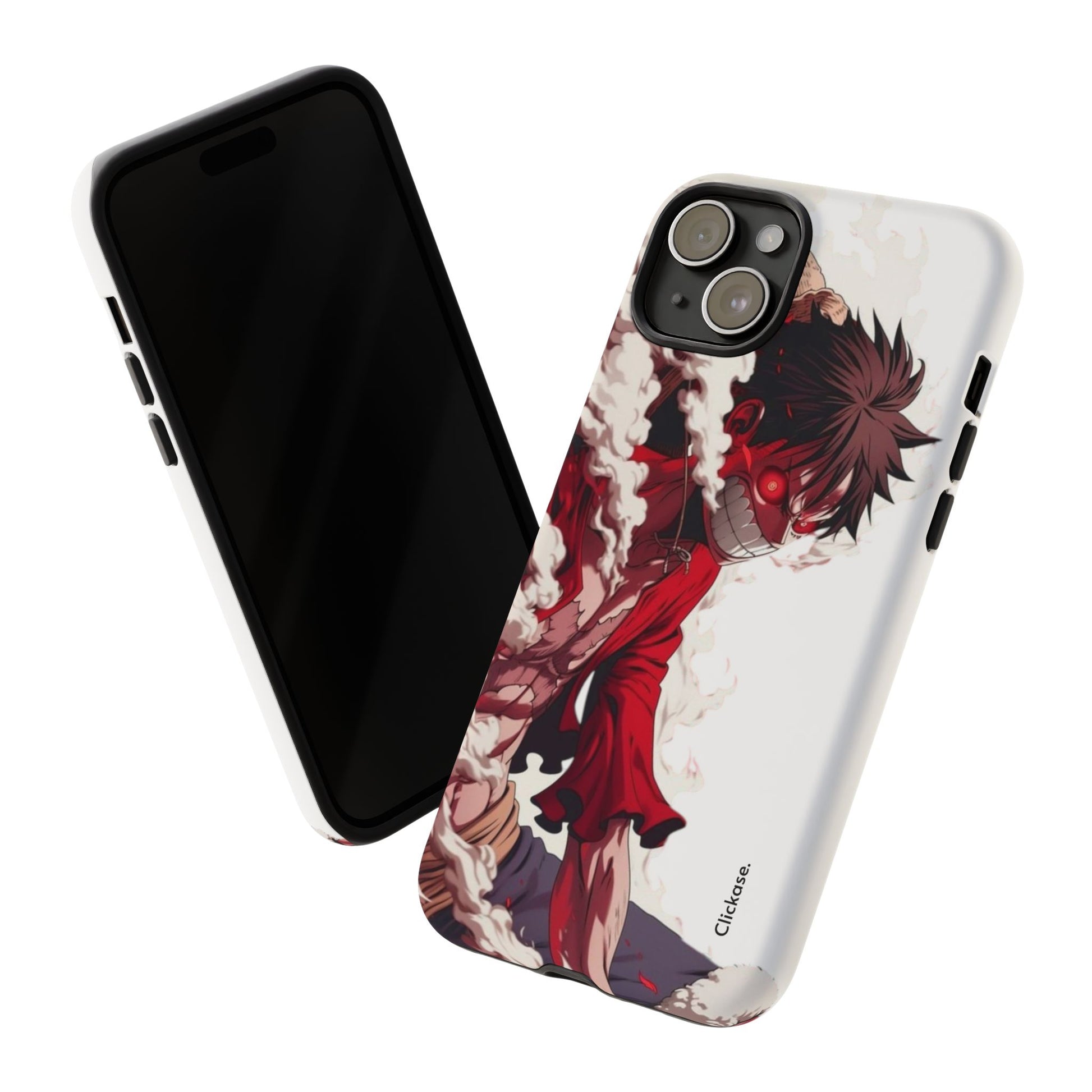 Monkey D. Luffy - One Piece Tough Phone Case by