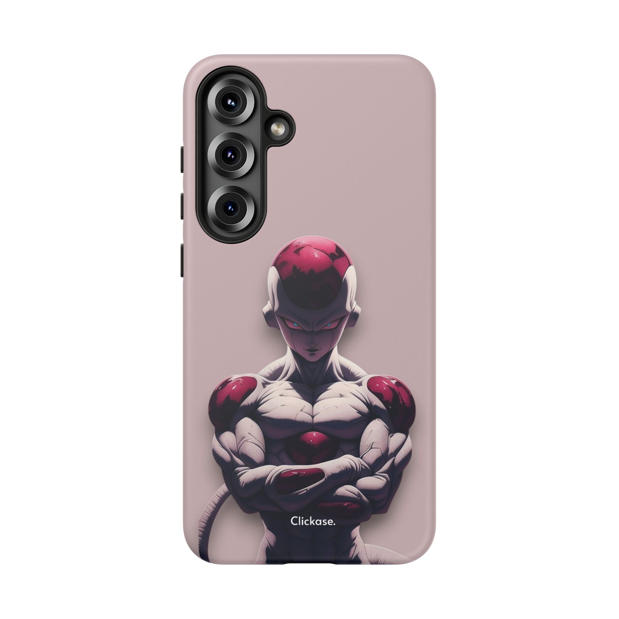 Frieza The Final Form - Tough Phone Case by