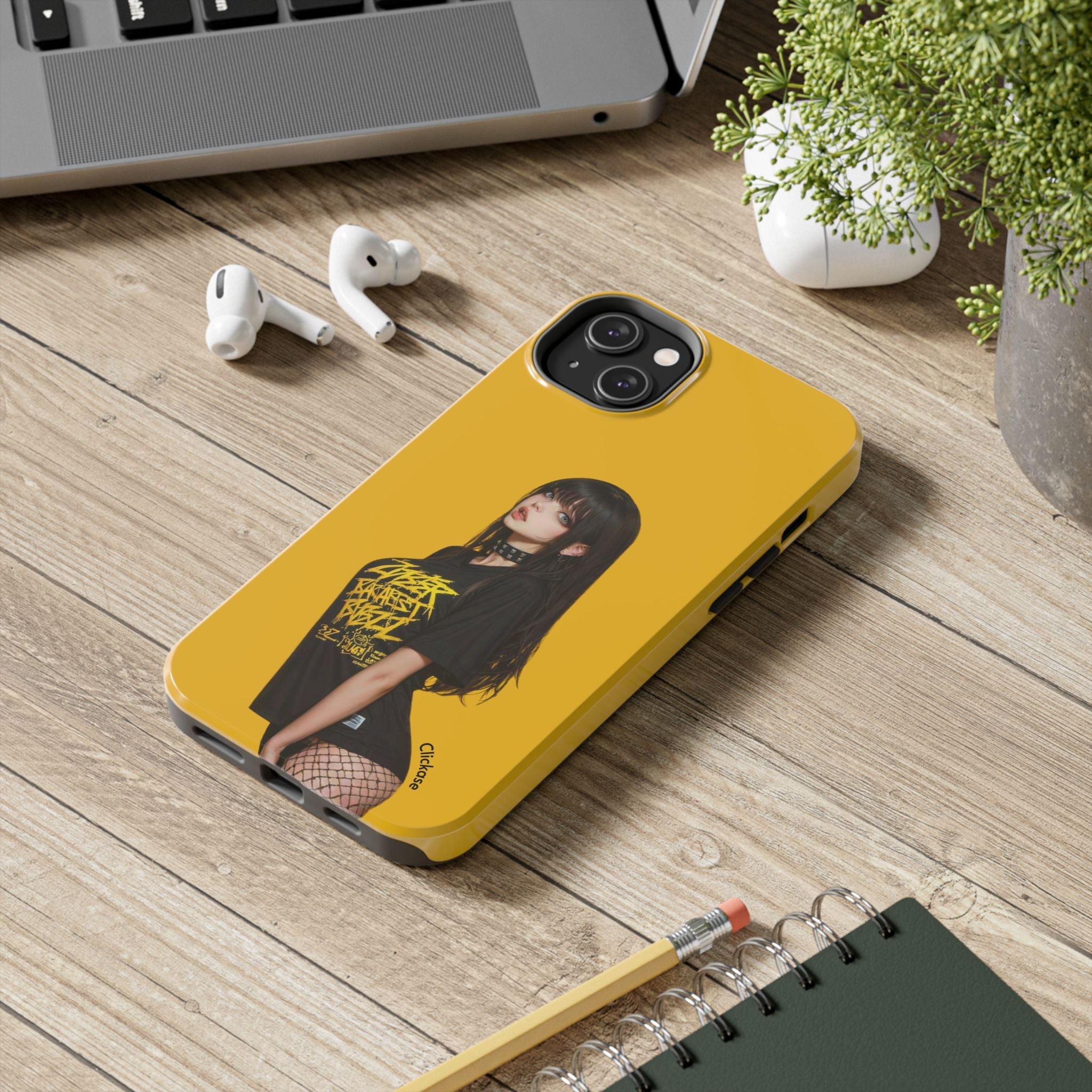 Cyber Badhest Buzz by