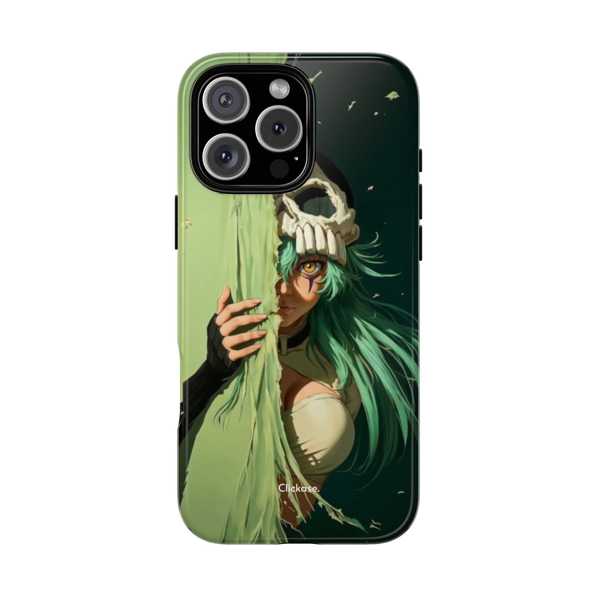 Neliel Tu Odelschwanck - Bleach Tough Phone Case by