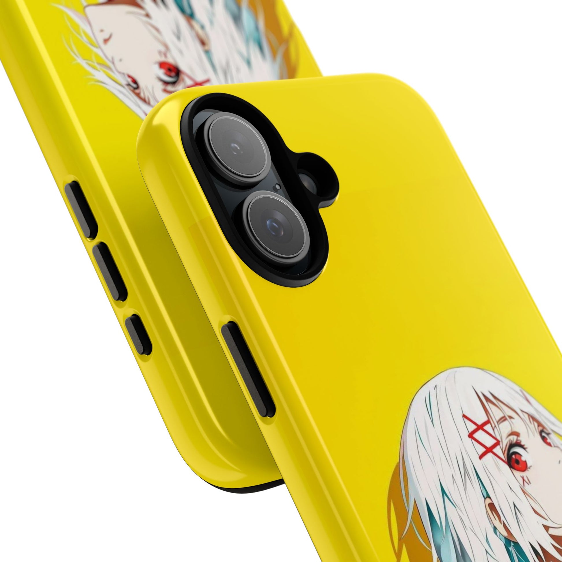 Juuzou Suzuya - Tokyo Ghoul Tough Phone Case by