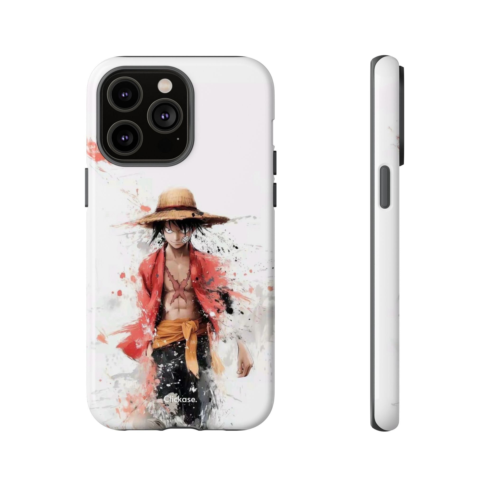 Monkey D. Luffy - One Piece Tough Phone Case by
